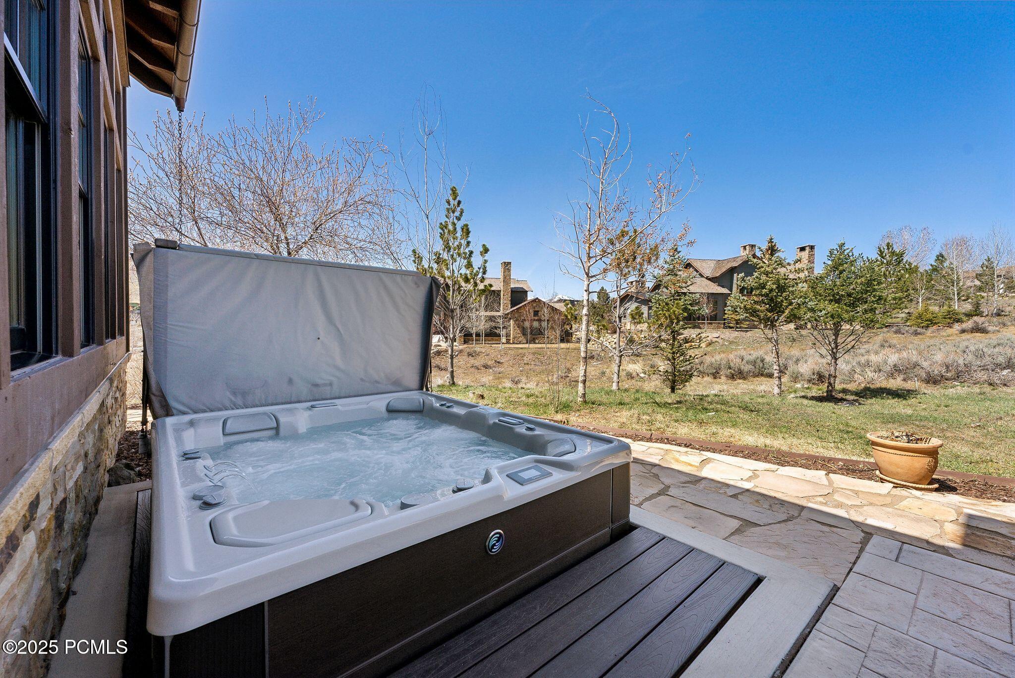 3250 E Thunderhawk Trail, Kamas, Utah image 33