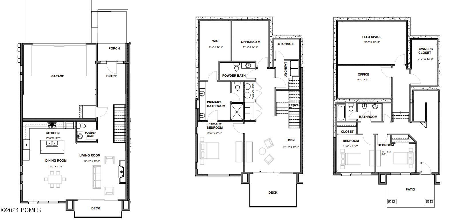 Hideout, Utah 84036, United States, 3 Bedrooms Bedrooms, ,4 BathroomsBathrooms,Residential,Active,32127