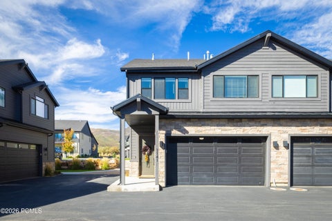 Townhouse For Sale - 1141 N 520 West<br/> Midway, UT 84049