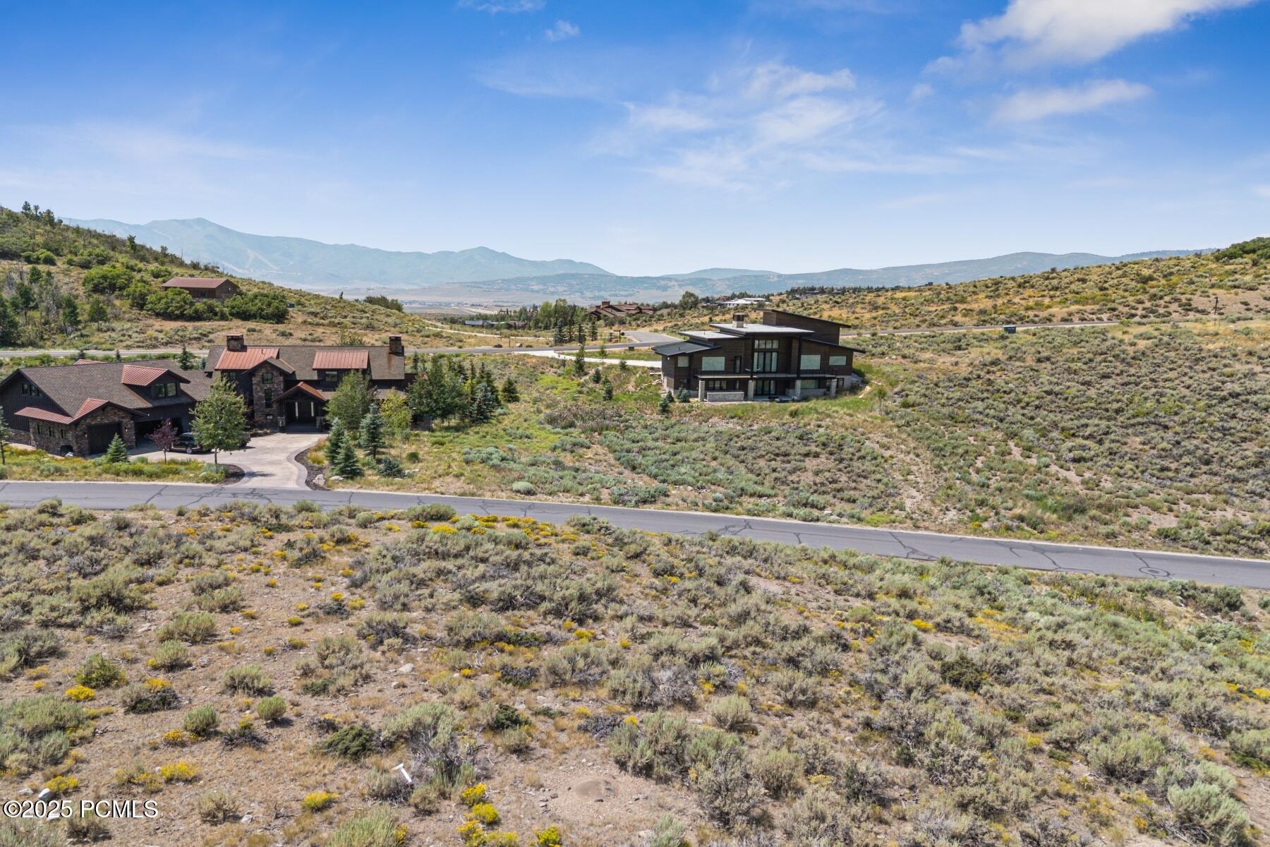 Park City, Utah 84098, United States, ,Land,Active,180348