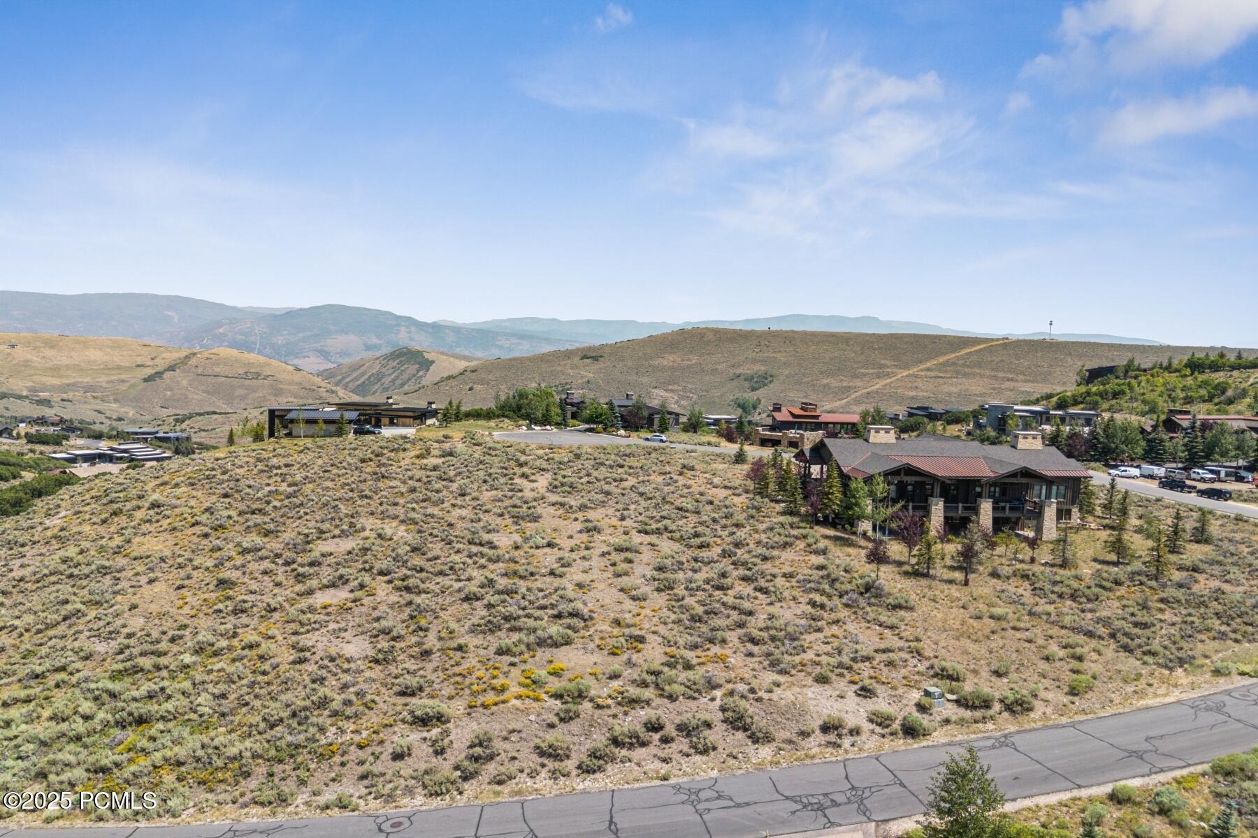 Park City, Utah 84098, United States, ,Land,Active,180348