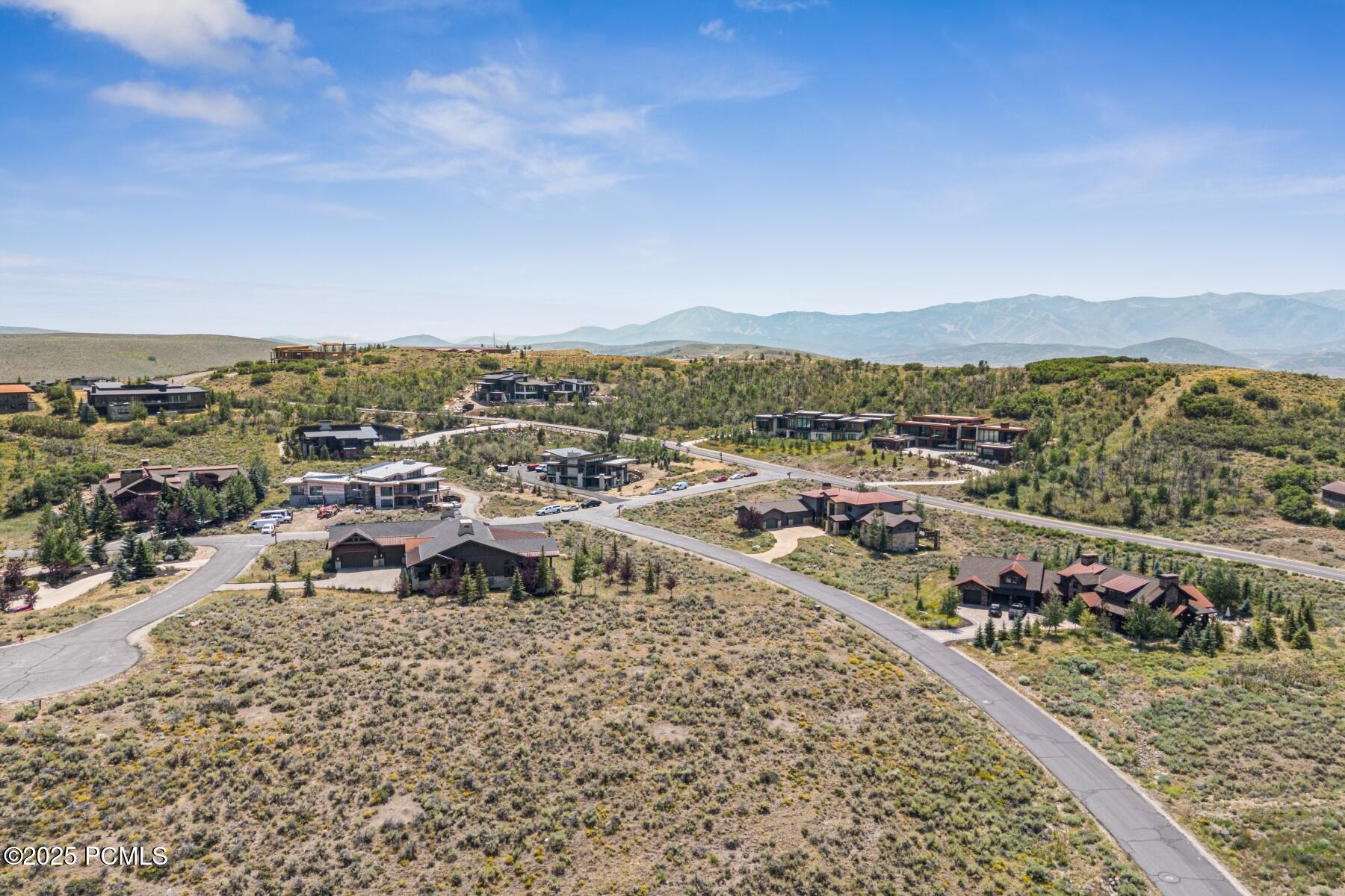 Park City, Utah 84098, United States, ,Land,Active,180348