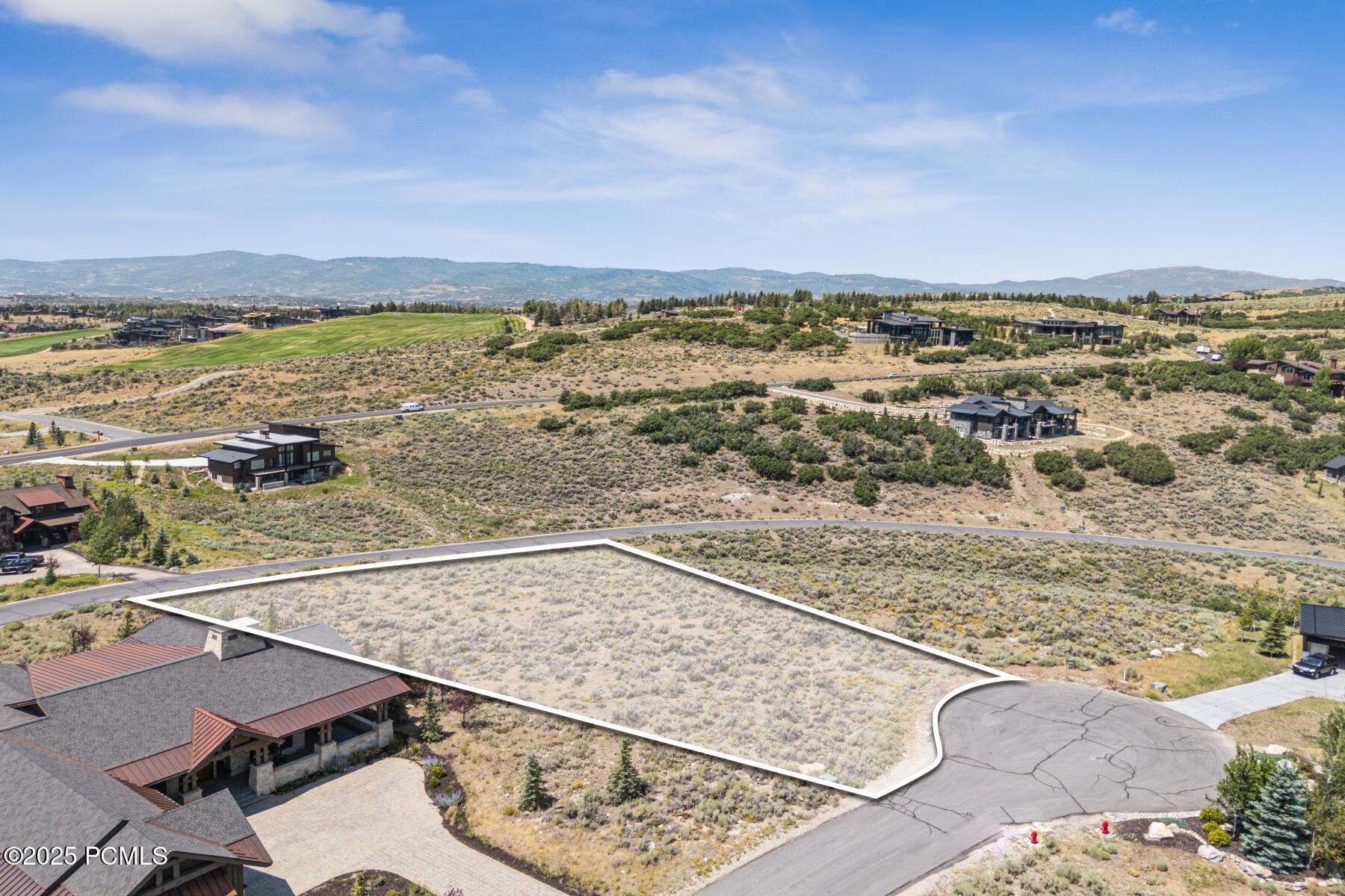 Park City, Utah 84098, United States, ,Land,Active,180348