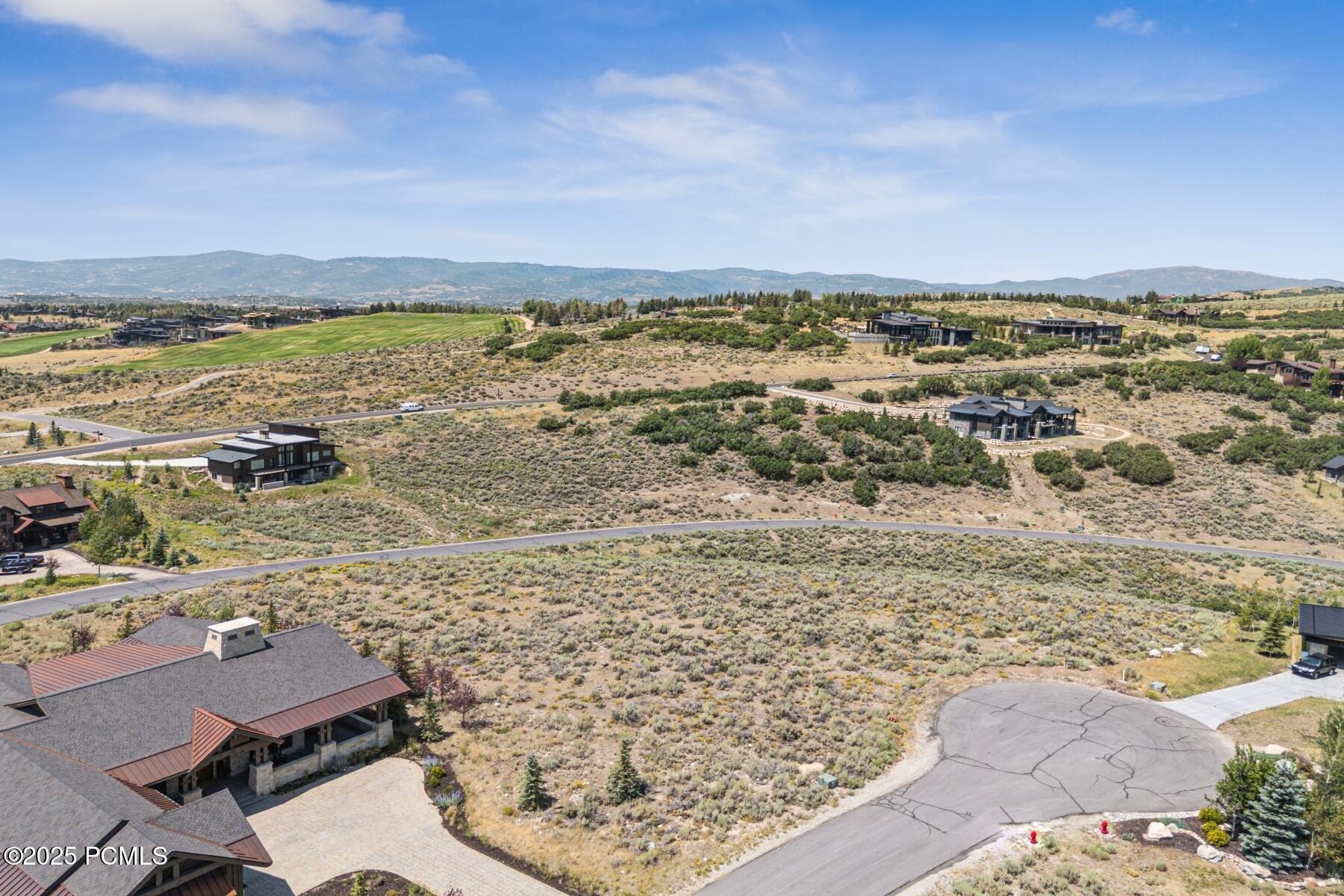 Park City, Utah 84098, United States, ,Land,Active,180348