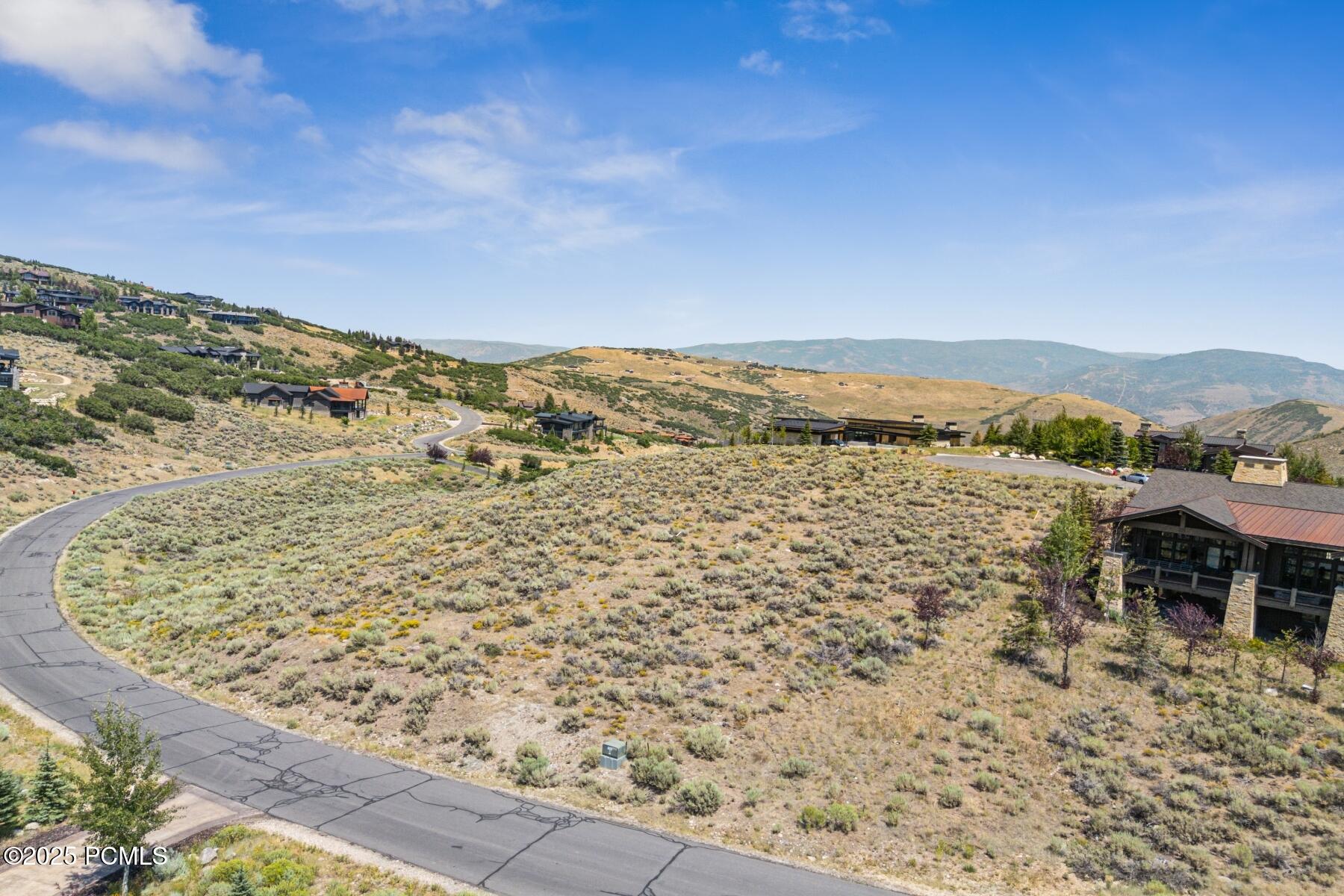 Park City, Utah 84098, United States, ,Land,Active,180348