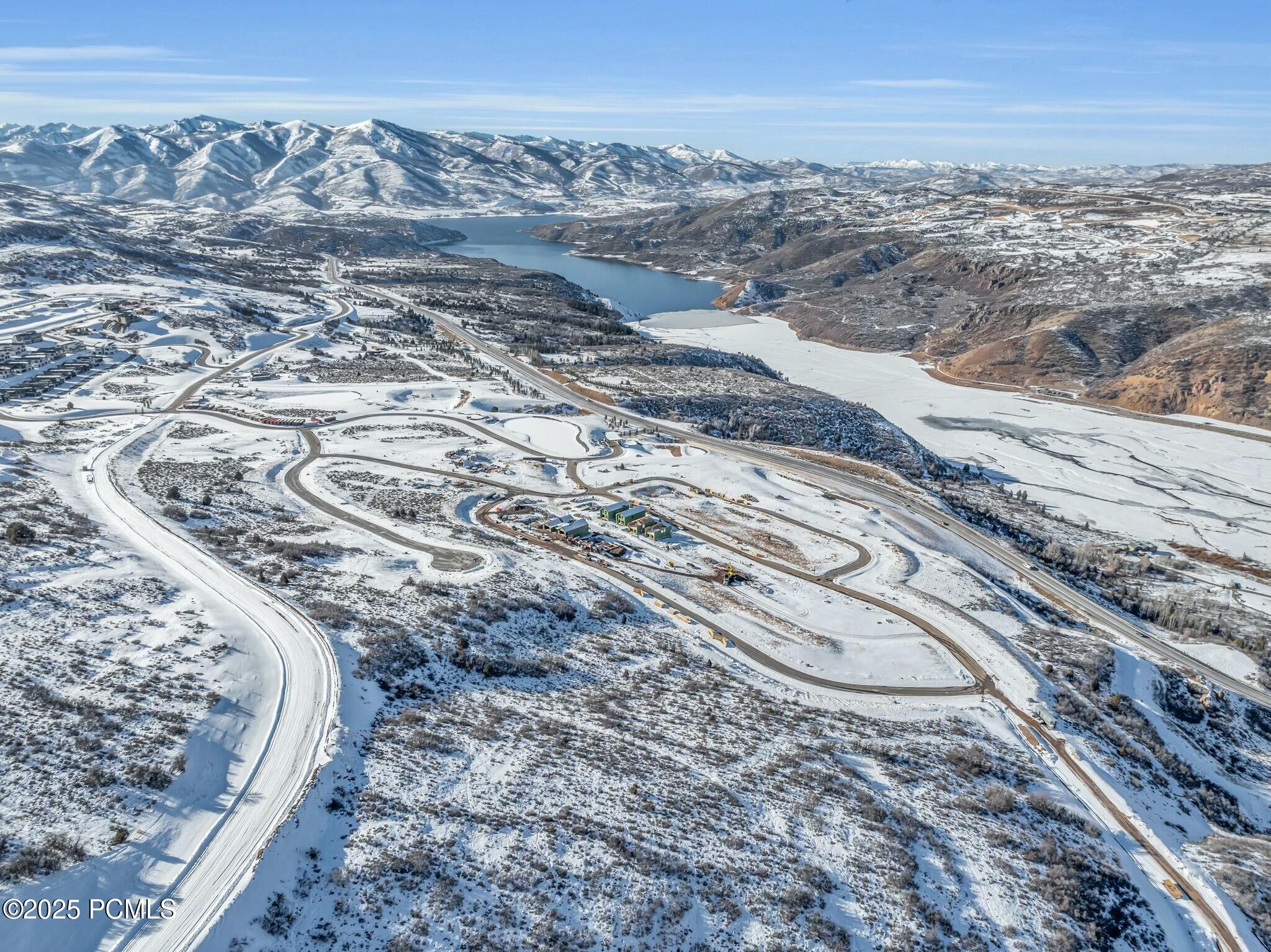 4119 E Peak Rock Lane, Kamas, Utah image 3