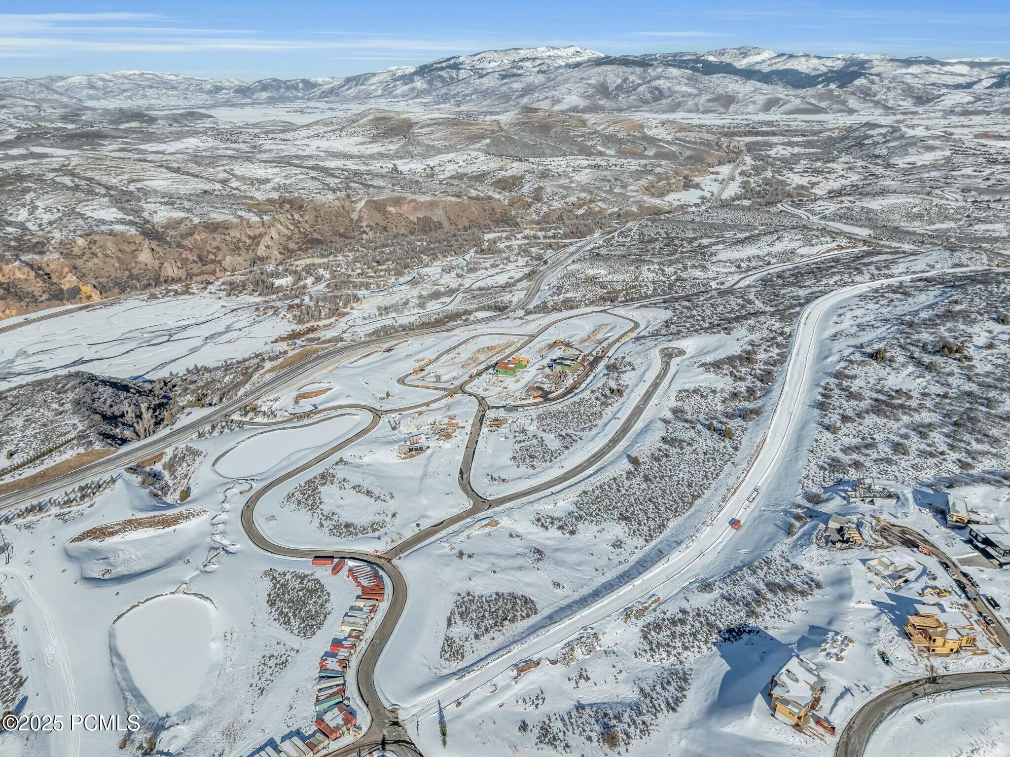 4119 E Peak Rock Lane, Kamas, Utah image 2