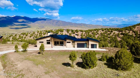 Homes For Sale - 1092 Trail Ridge Drive<br/> Summit County, Coalville, UT 84017