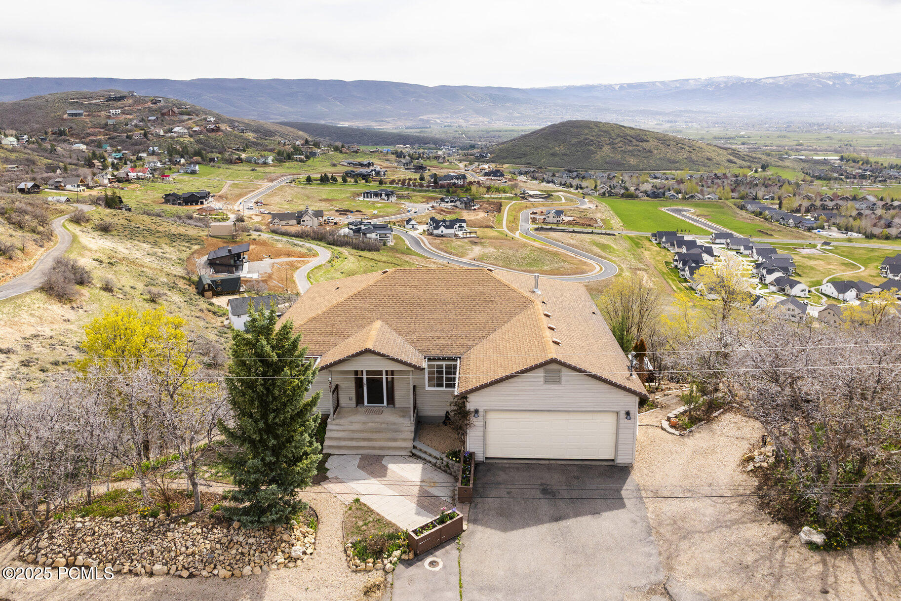 391 Bern Drive, Midway, Utah image 42