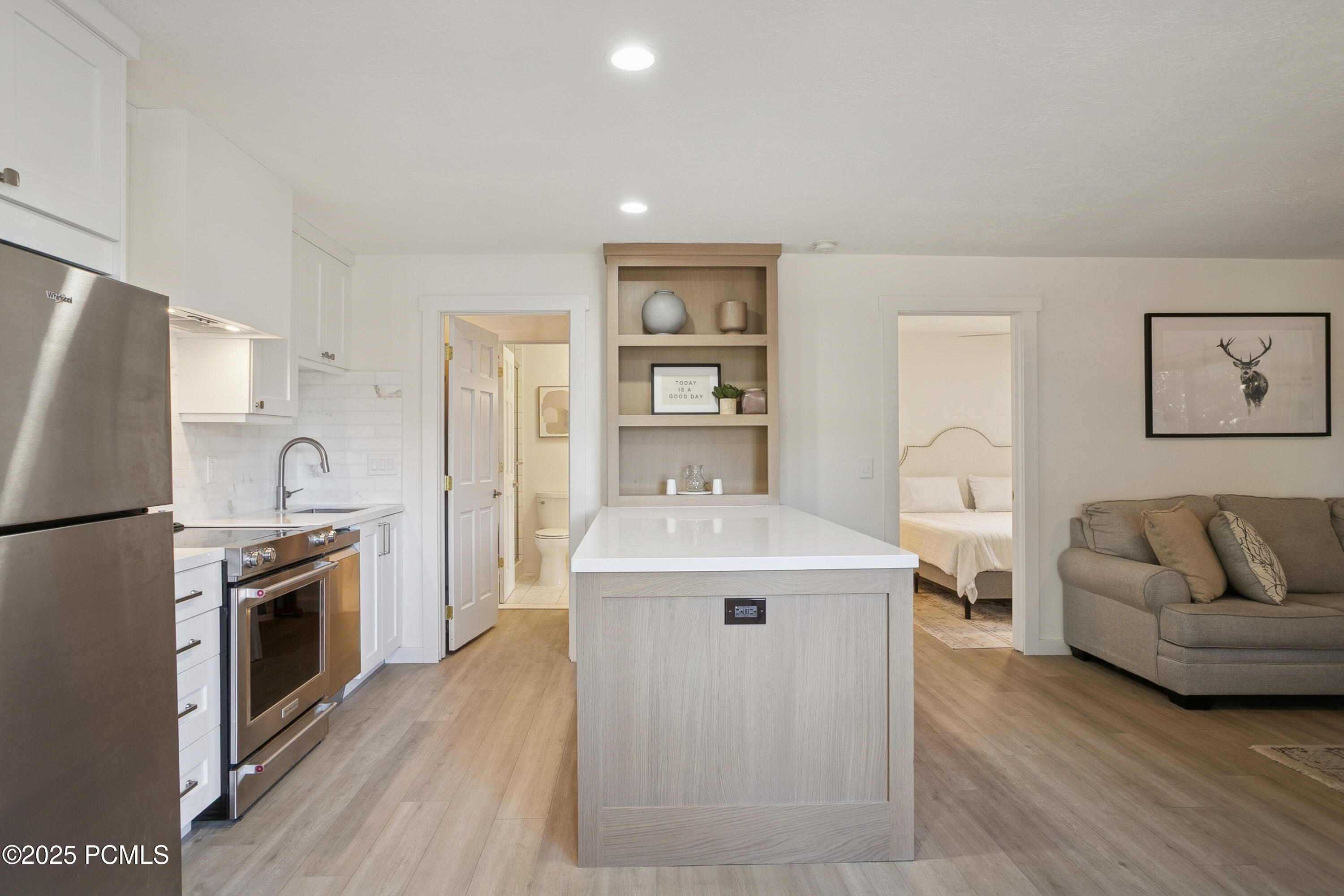 Park City, Utah 84098, United States, 1 Bedroom Bedrooms, ,1 BathroomBathrooms,Residential,Active,224662