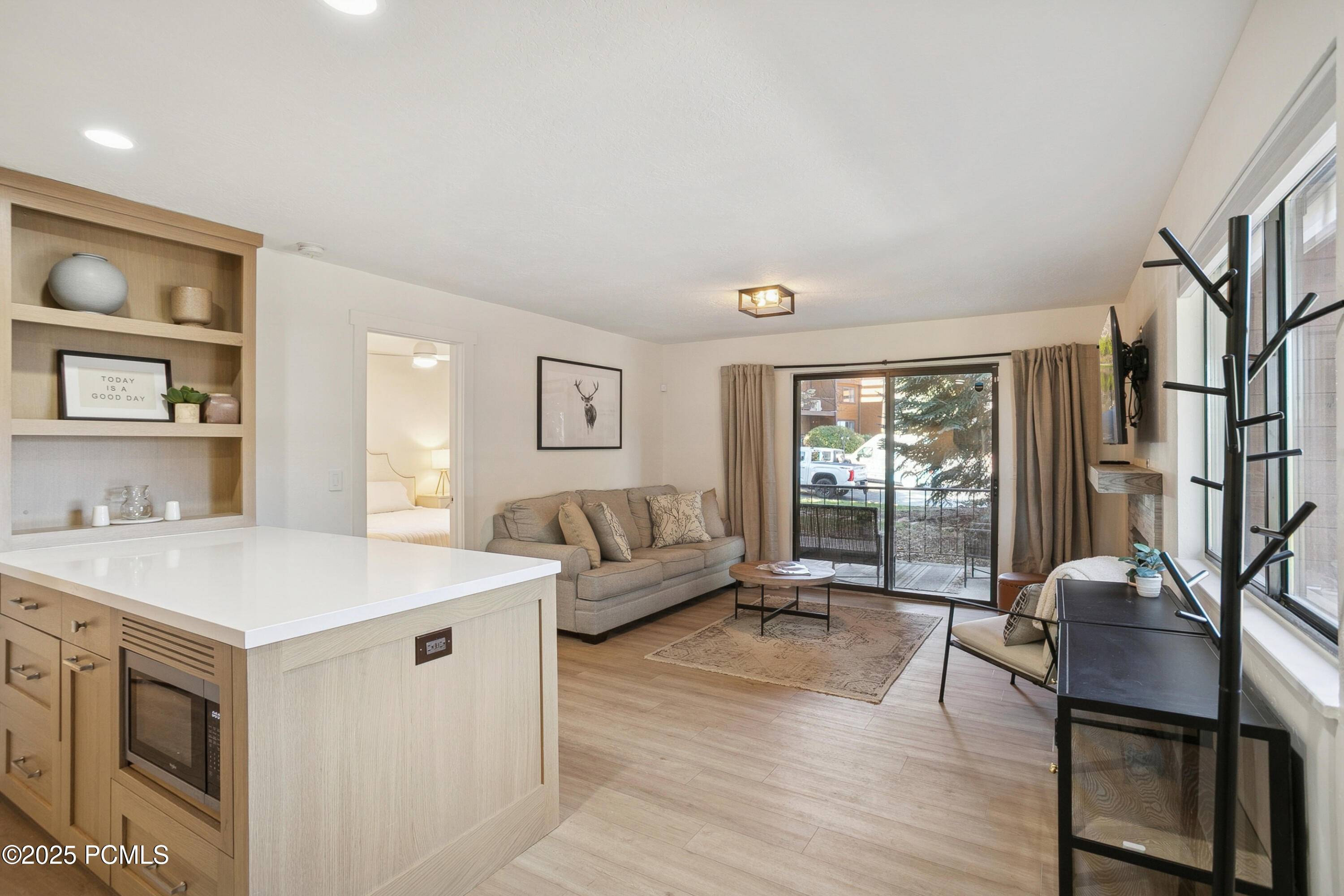 Park City, Utah 84098, United States, 1 Bedroom Bedrooms, ,1 BathroomBathrooms,Residential,Active,224662