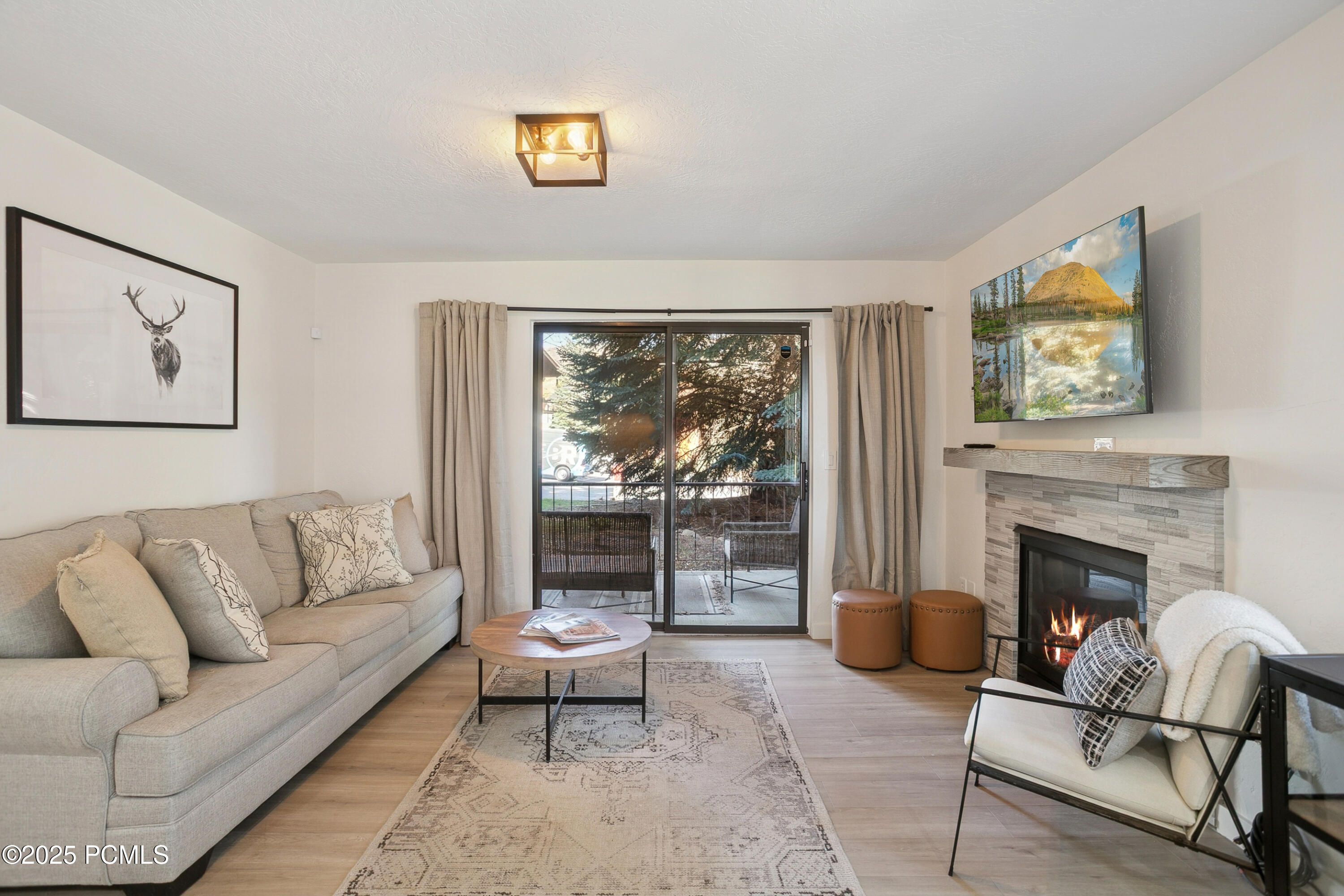 Park City, Utah 84098, United States, 1 Bedroom Bedrooms, ,1 BathroomBathrooms,Residential,Active,224662