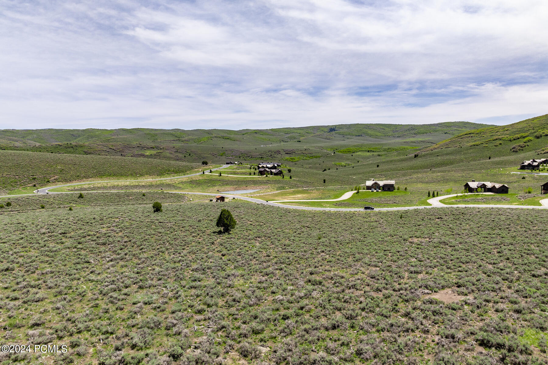 6604 E Whispering Circle, Heber City, Utah image 31