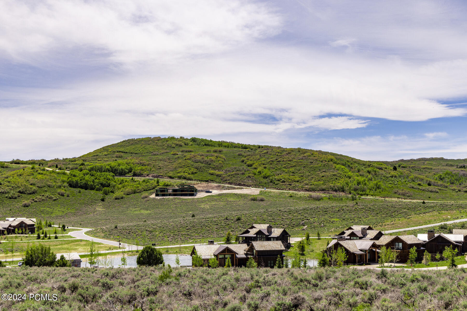 6604 E Whispering Circle, Heber City, Utah image 7