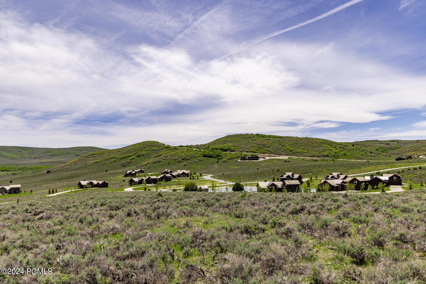 6604 E Whispering Circle, Heber City, Utah image 4