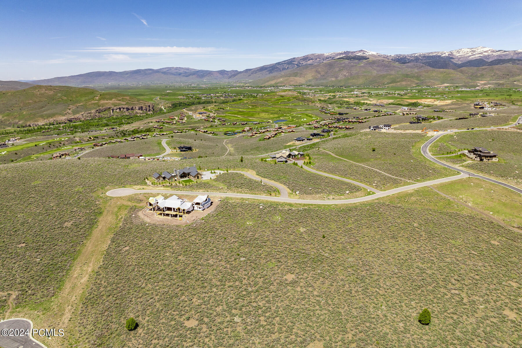 6604 E Whispering Circle, Heber City, Utah image 25