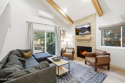 Condo For Sale - 2025 Canyons Resort Drive #APT P8<br/> Summit County, Park City, UT 84098