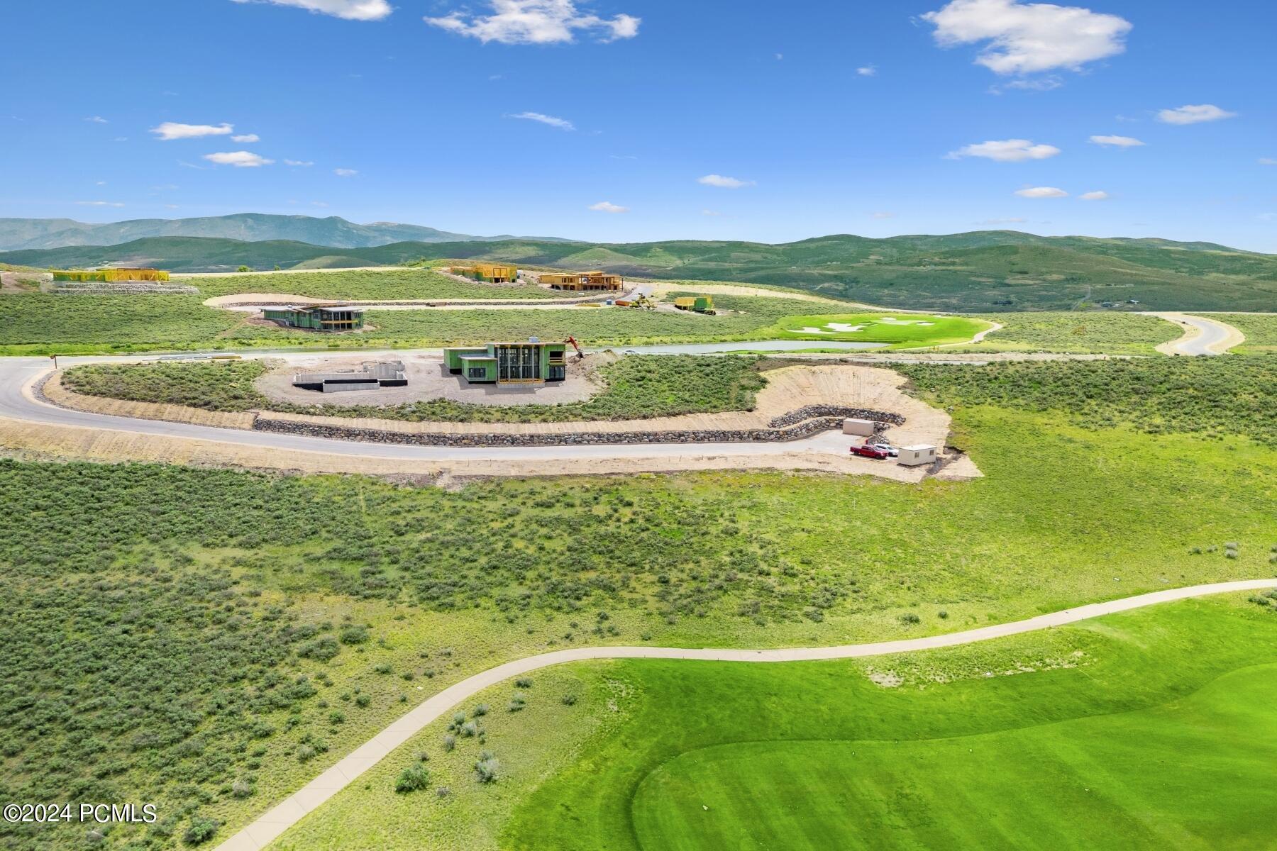 Park City, Utah 84098, United States, 4 Bedrooms Bedrooms, ,4 BathroomsBathrooms,Residential,Pending,63431
