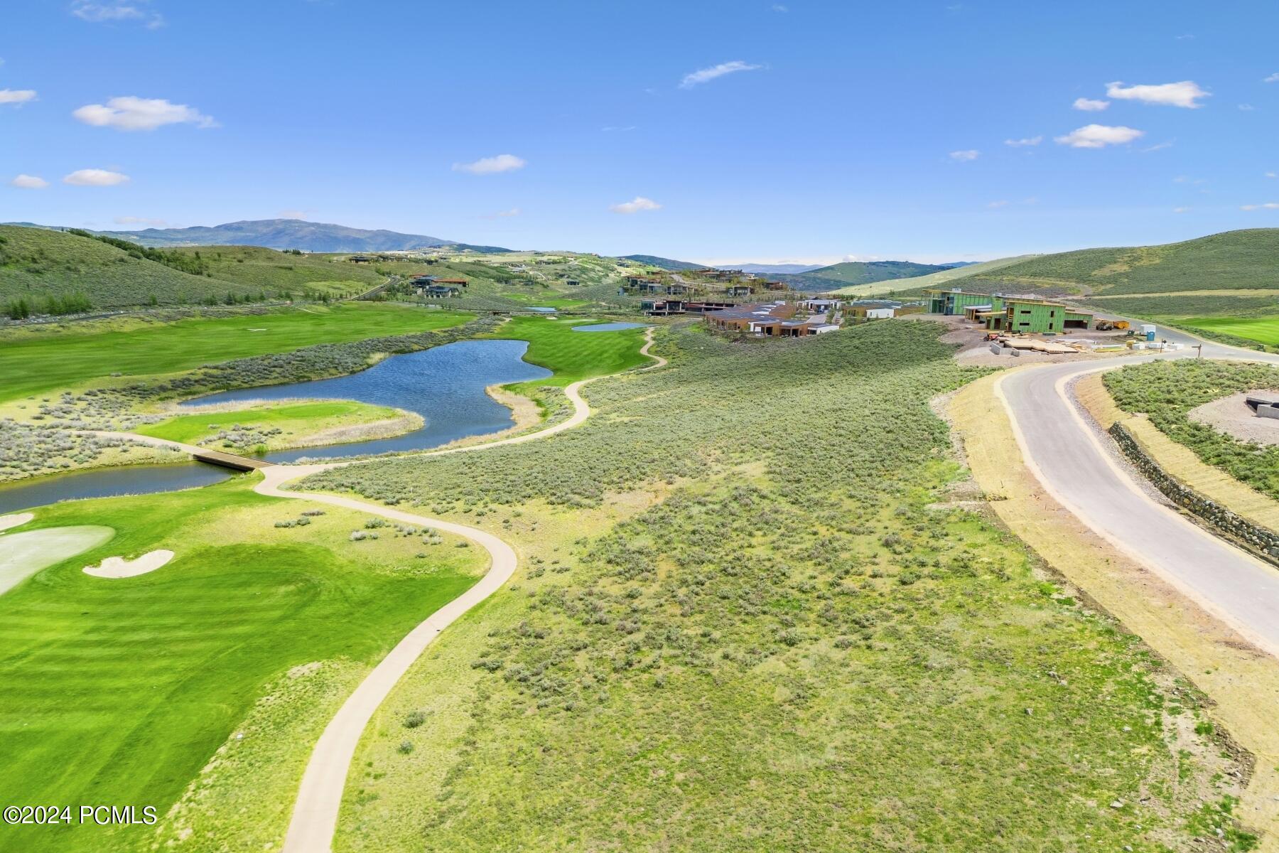 Park City, Utah 84098, United States, 4 Bedrooms Bedrooms, ,4 BathroomsBathrooms,Residential,Pending,63431