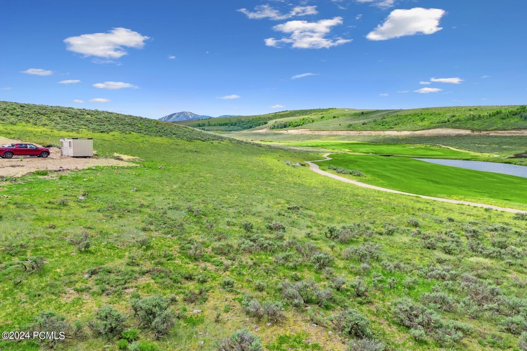 Park City, Utah 84098, United States, 4 Bedrooms Bedrooms, ,4 BathroomsBathrooms,Residential,Pending,63431