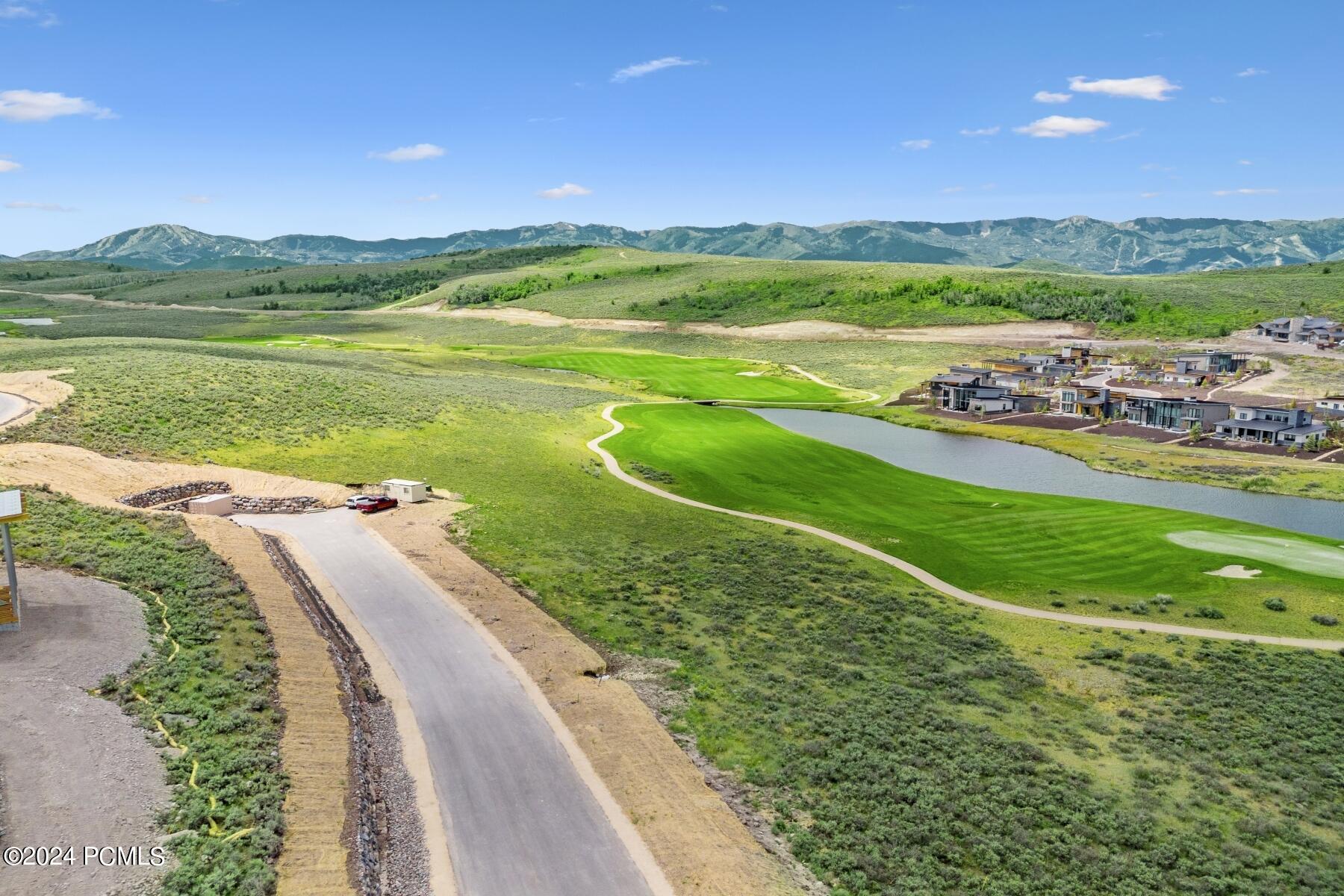 Park City, Utah 84098, United States, 4 Bedrooms Bedrooms, ,4 BathroomsBathrooms,Residential,Pending,63431