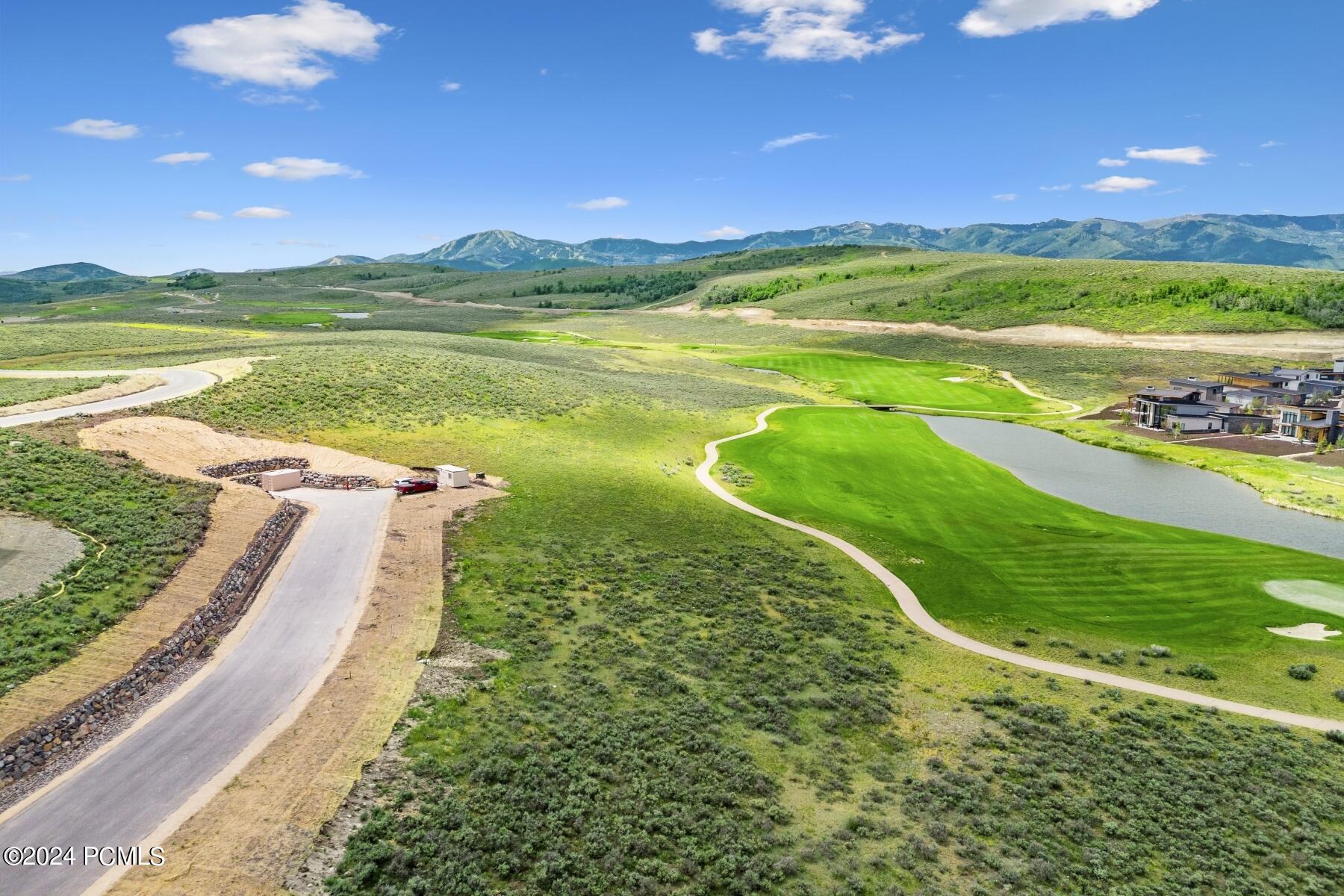 Park City, Utah 84098, United States, 4 Bedrooms Bedrooms, ,4 BathroomsBathrooms,Residential,Pending,63431