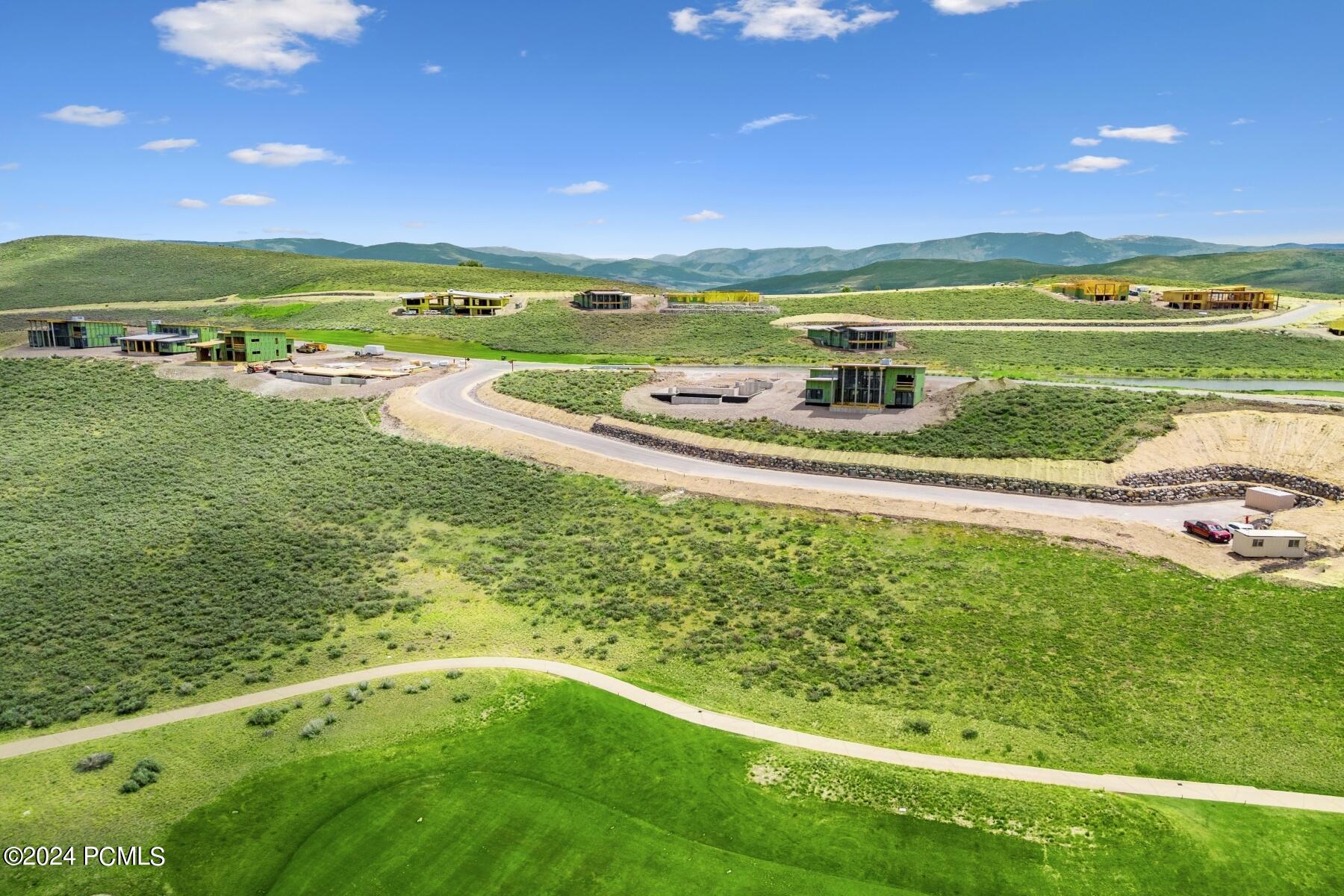 Park City, Utah 84098, United States, 4 Bedrooms Bedrooms, ,4 BathroomsBathrooms,Residential,Pending,63431