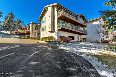 Condo For Sale - 1004 Uri Lane #4<br/> Midway, UT 84049