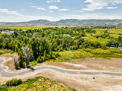 Vacant Land For Sale - 919 River Haven Rd Rd<br/> Oakley, UT 84055