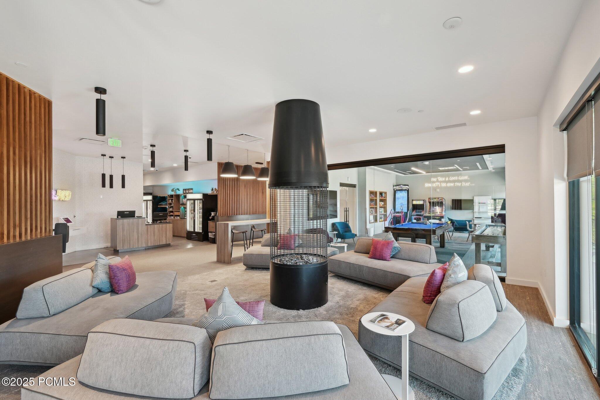 2670 Canyons Resort Drive #113, Park City, Utah image 23