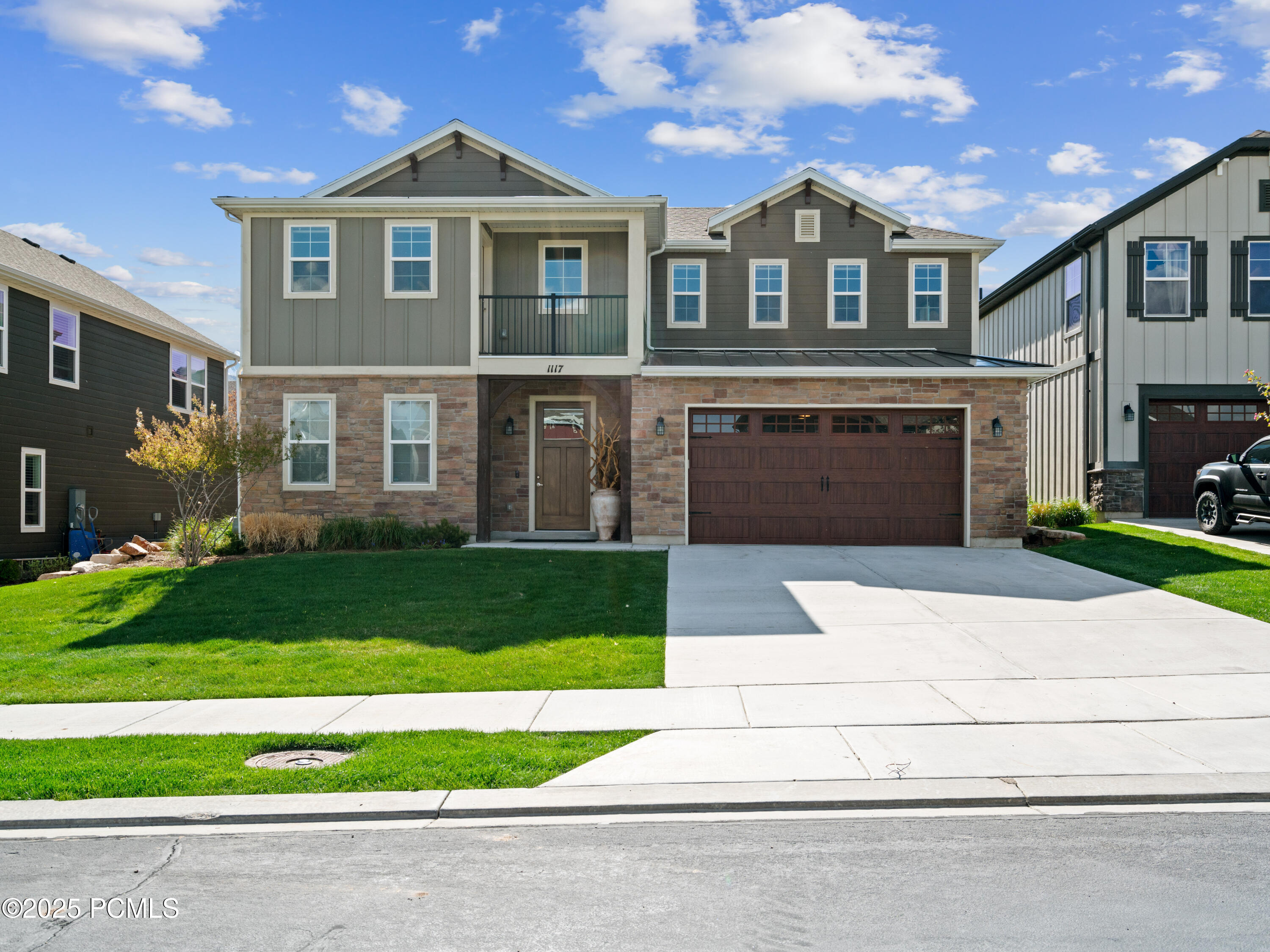1117 Springer View Loop, Midway, Utah image 1
