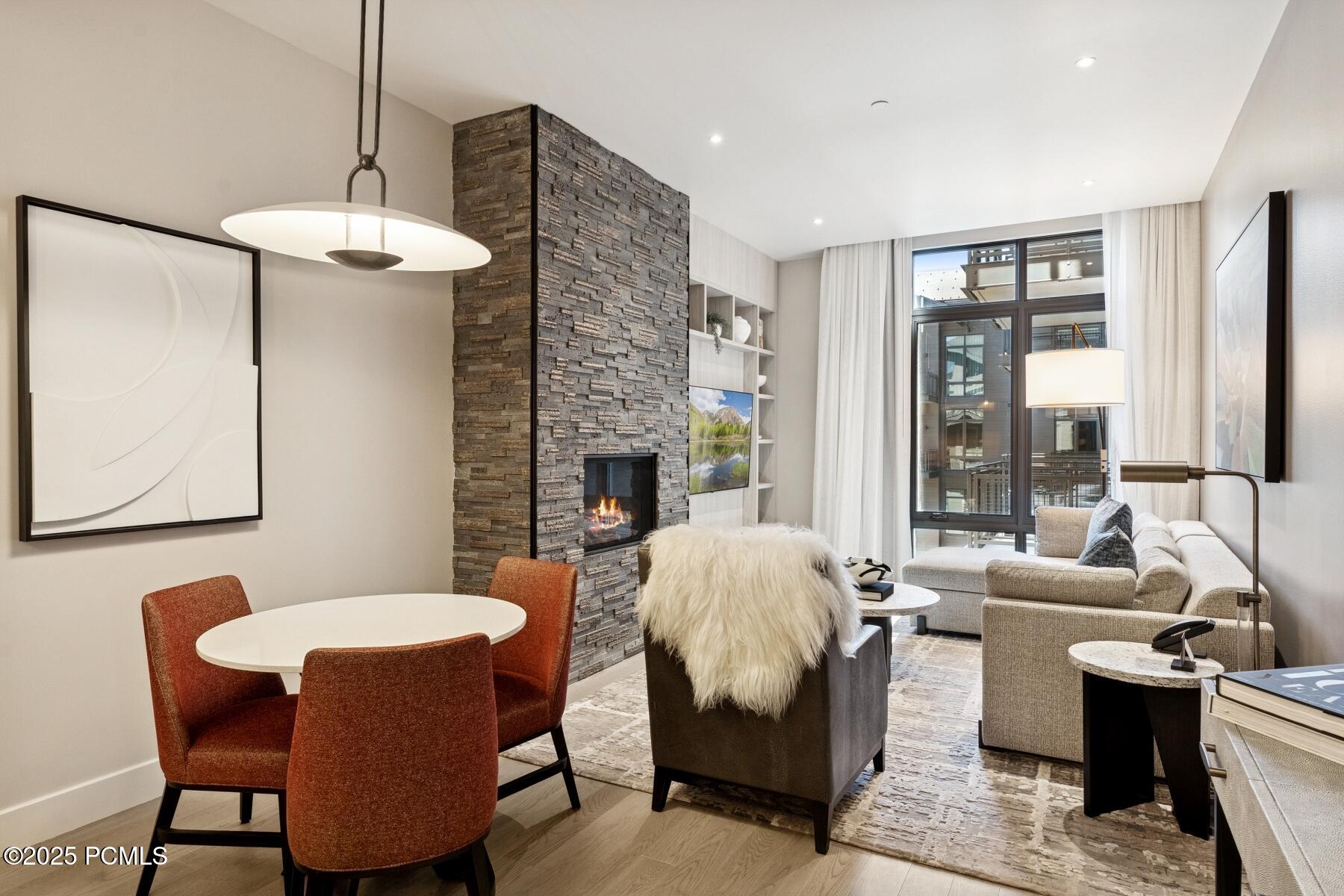 Park City, Utah 84060, United States, 1 Bedroom Bedrooms, ,1 BathroomBathrooms,Residential,Active,221500