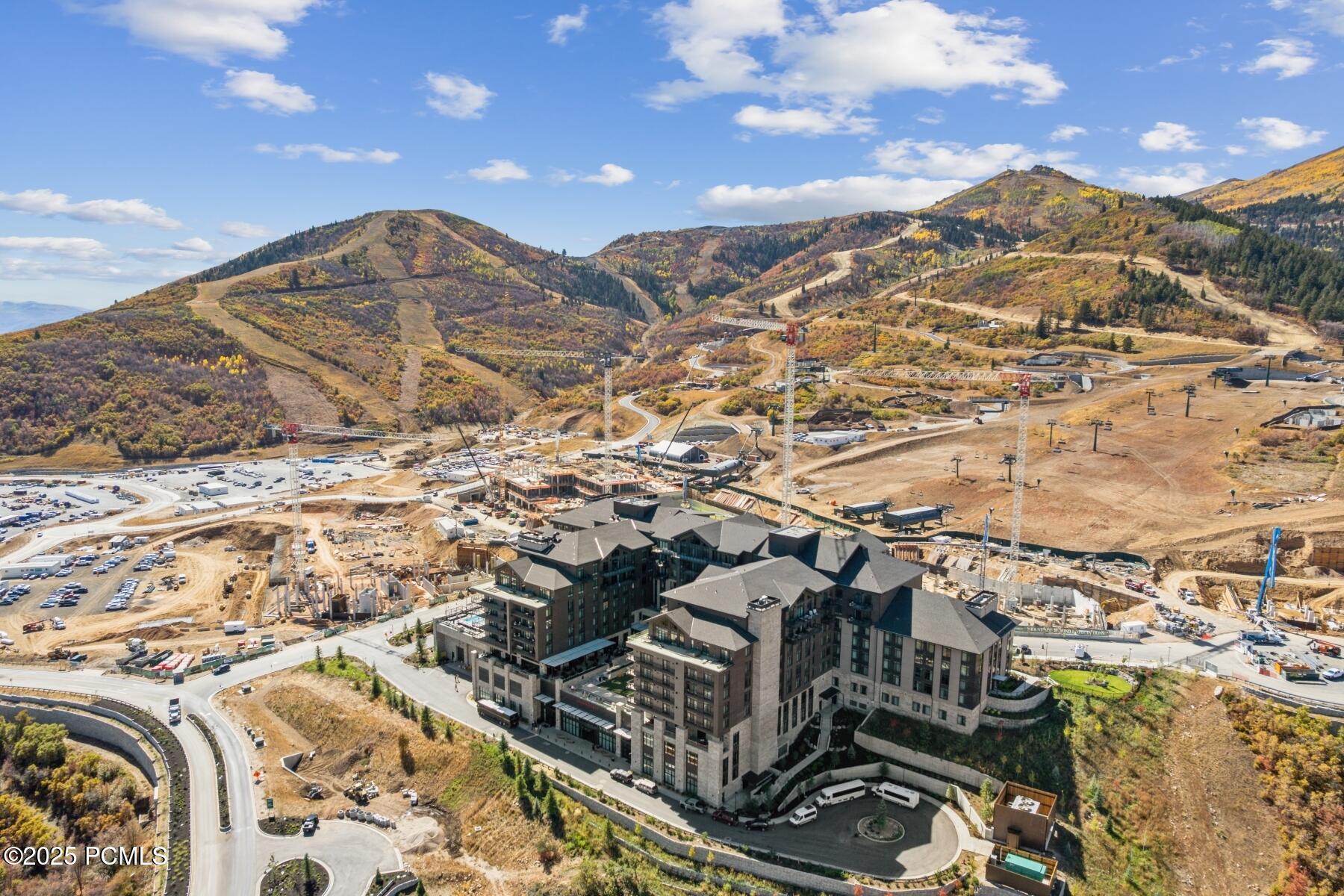 Park City, Utah 84060, United States, 1 Bedroom Bedrooms, ,1 BathroomBathrooms,Residential,Active,221500