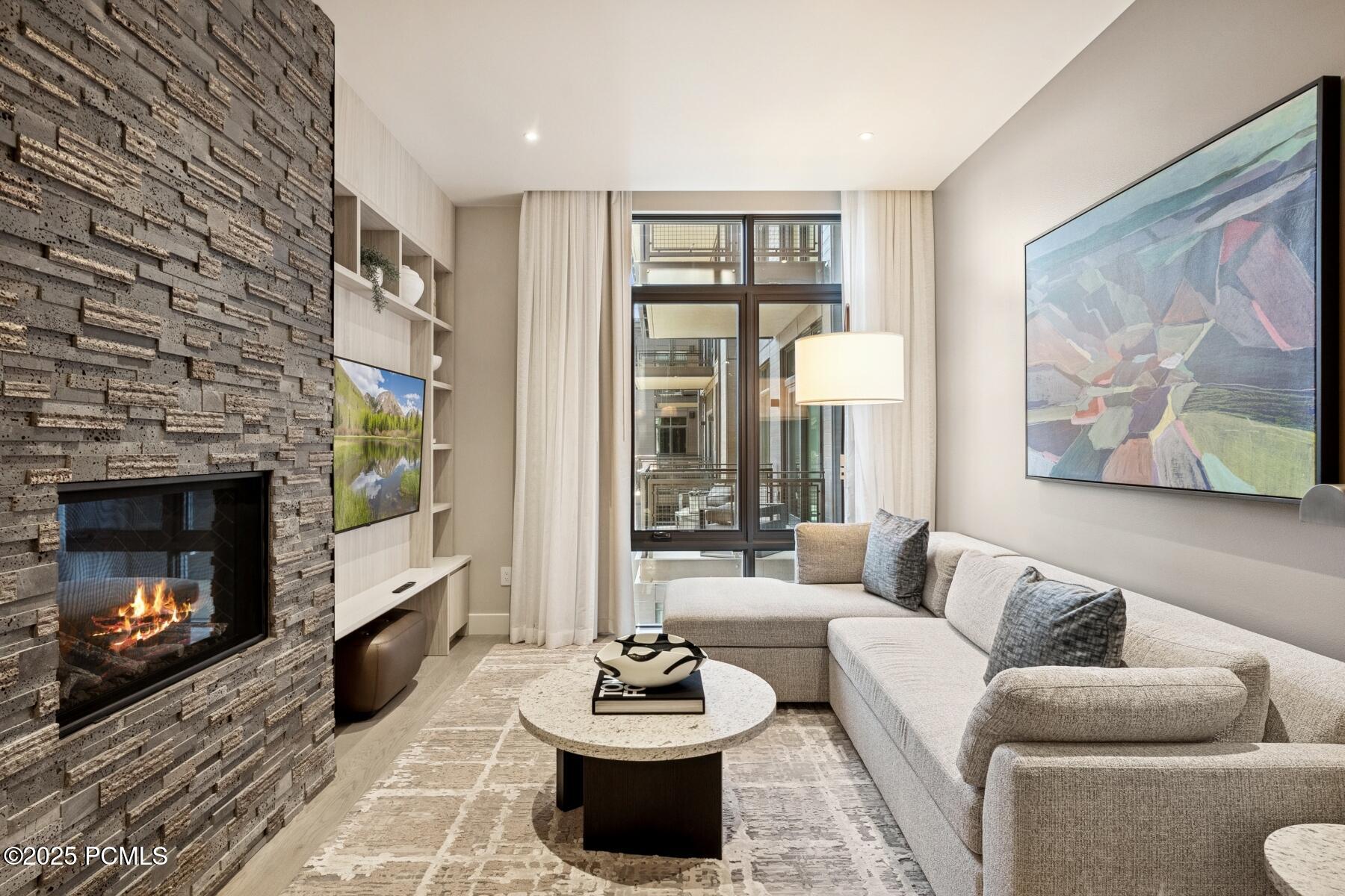 Park City, Utah 84060, United States, 1 Bedroom Bedrooms, ,1 BathroomBathrooms,Residential,Active,221500