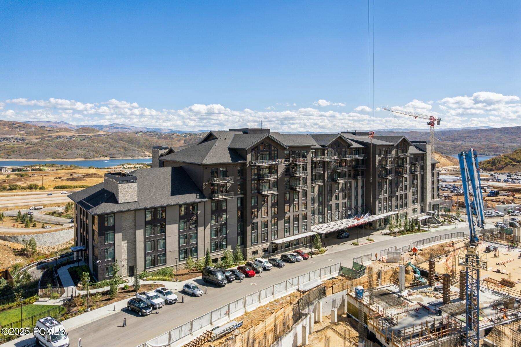 Park City, Utah 84060, United States, 1 Bedroom Bedrooms, ,1 BathroomBathrooms,Residential,Active,221500
