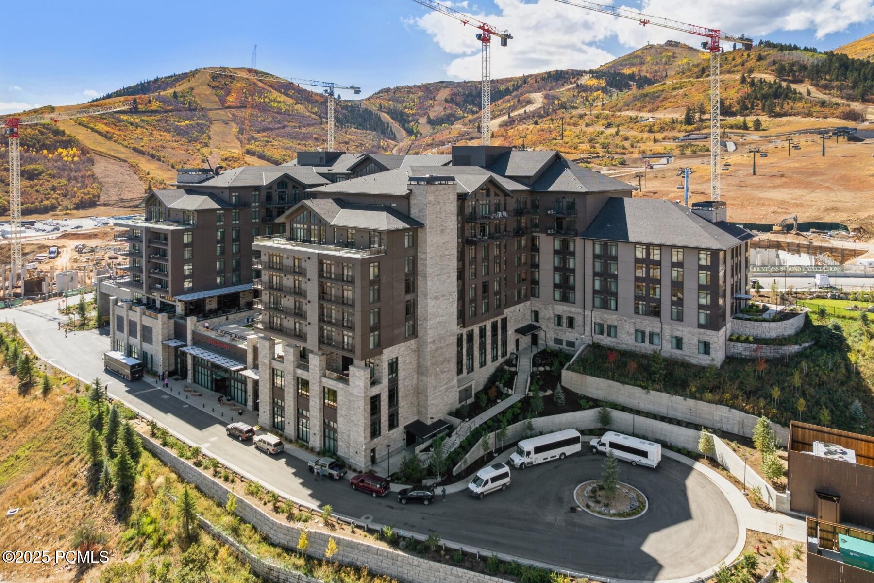 Park City, Utah 84060, United States, 1 Bedroom Bedrooms, ,1 BathroomBathrooms,Residential,Active,221500