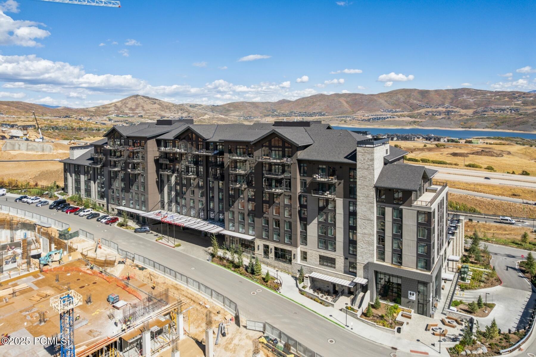 Park City, Utah 84060, United States, 1 Bedroom Bedrooms, ,1 BathroomBathrooms,Residential,Active,221500