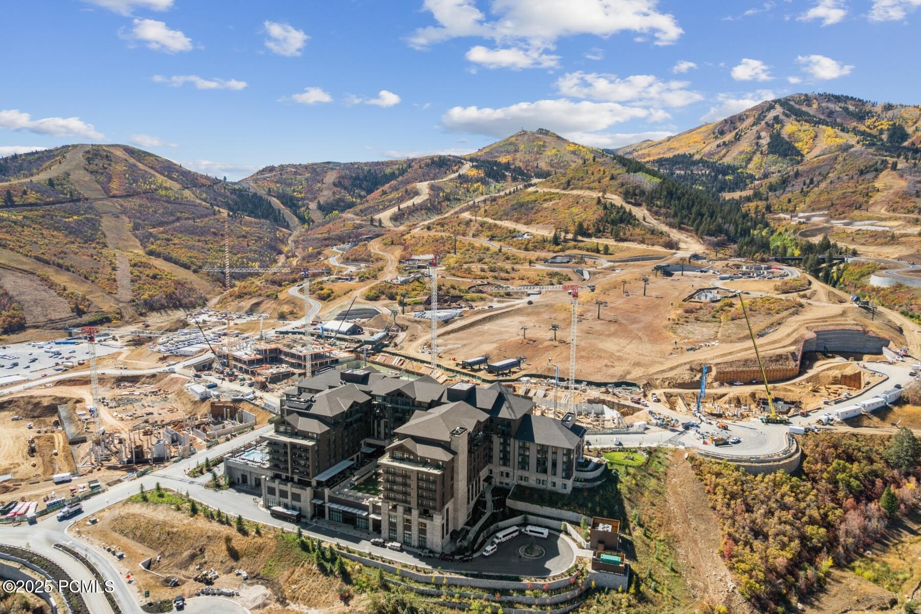 Park City, Utah 84060, United States, 1 Bedroom Bedrooms, ,1 BathroomBathrooms,Residential,Active,221500