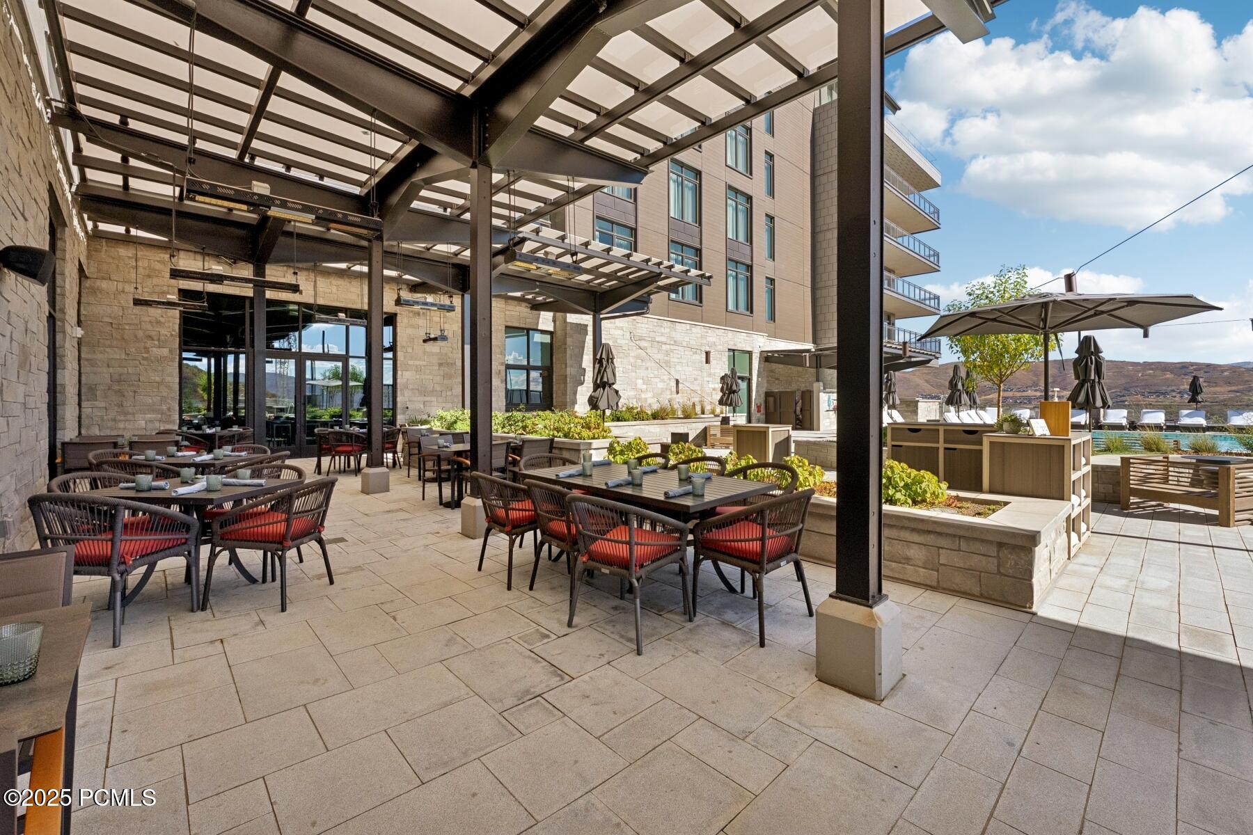 Park City, Utah 84060, United States, 1 Bedroom Bedrooms, ,1 BathroomBathrooms,Residential,Active,221500