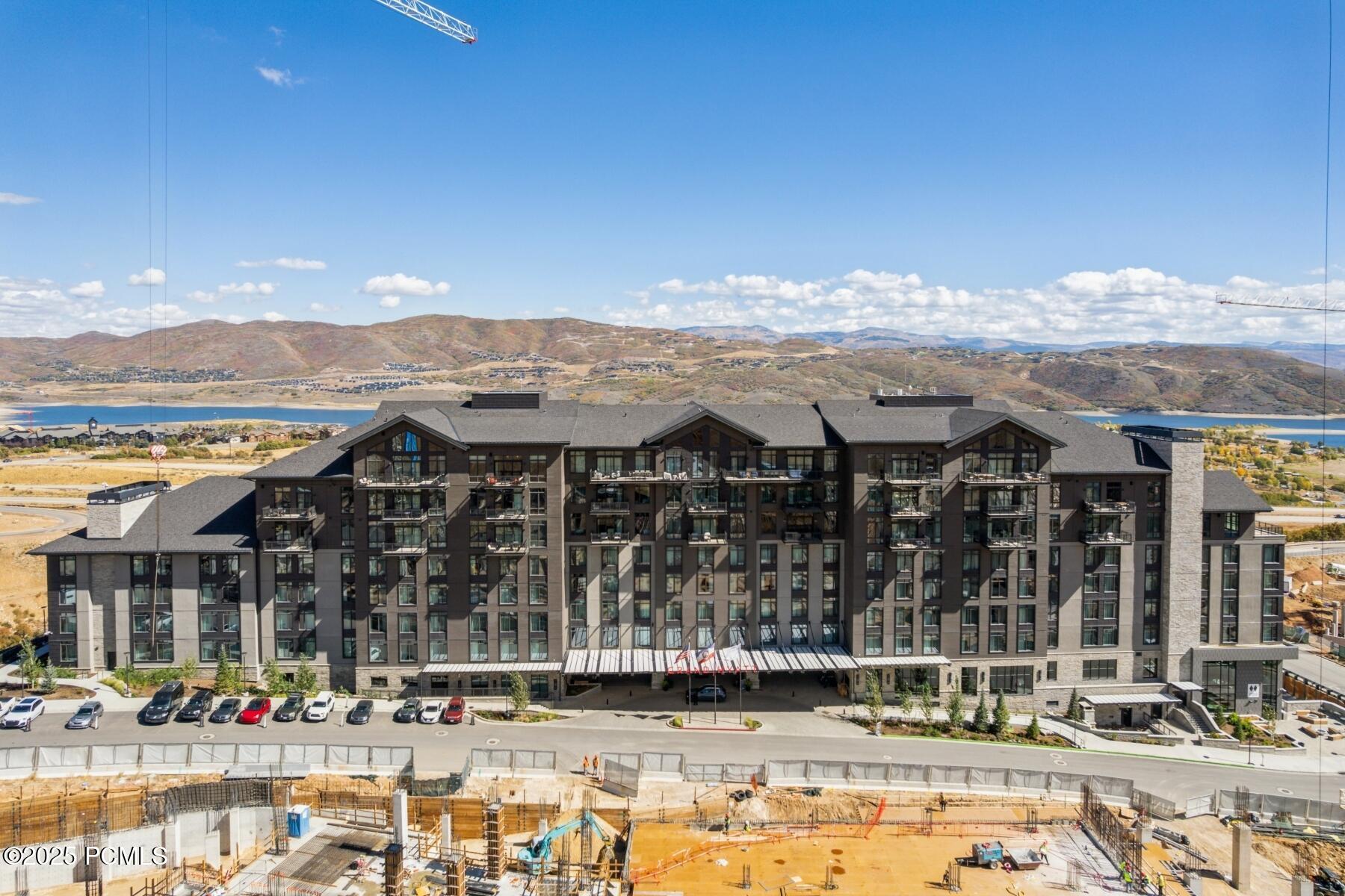 Park City, Utah 84060, United States, 1 Bedroom Bedrooms, ,1 BathroomBathrooms,Residential,Active,221500