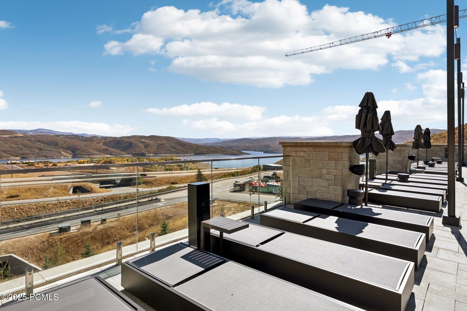 Park City, Utah 84060, United States, 1 Bedroom Bedrooms, ,1 BathroomBathrooms,Residential,Active,221500