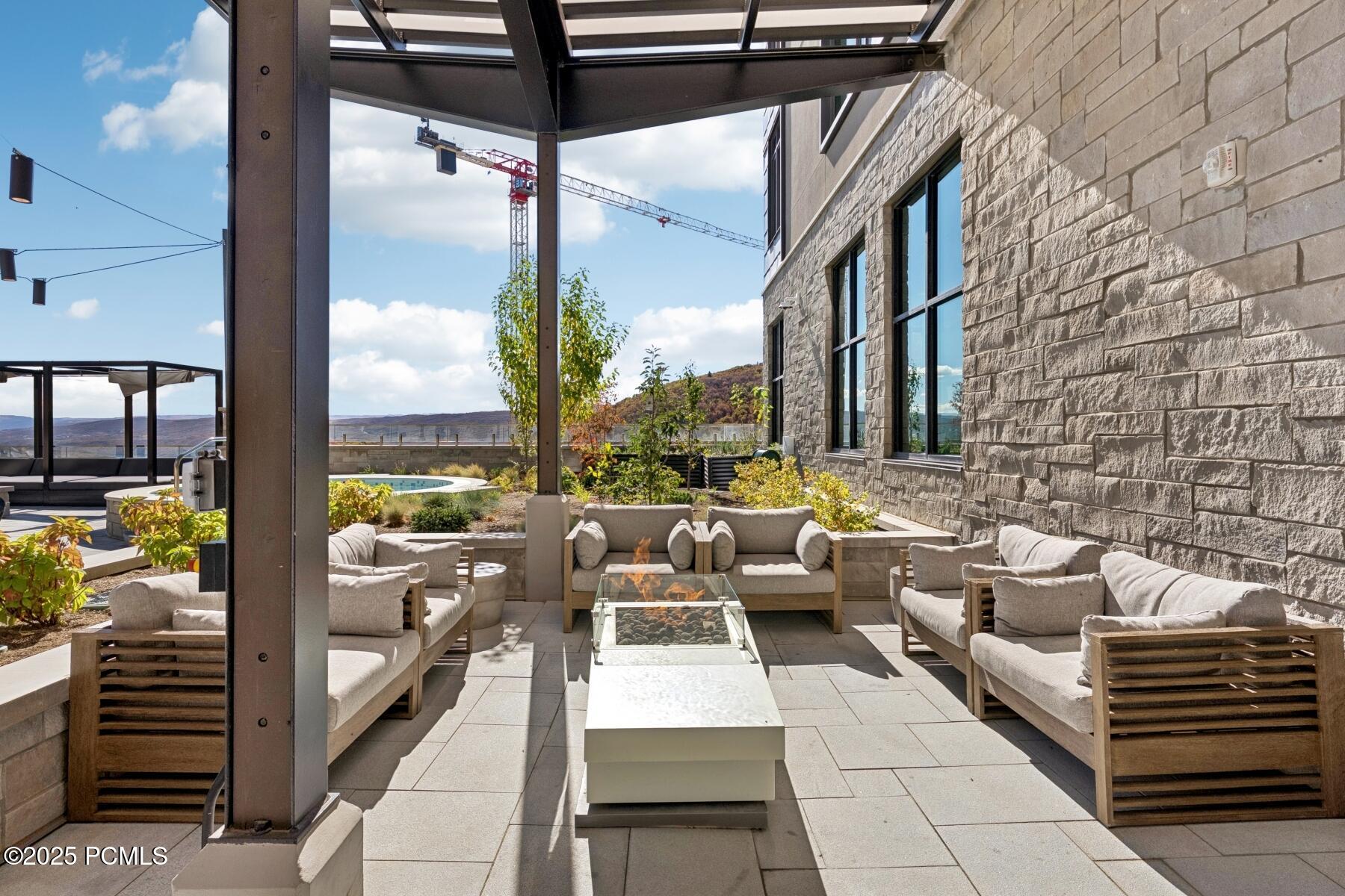 Park City, Utah 84060, United States, 1 Bedroom Bedrooms, ,1 BathroomBathrooms,Residential,Active,221500