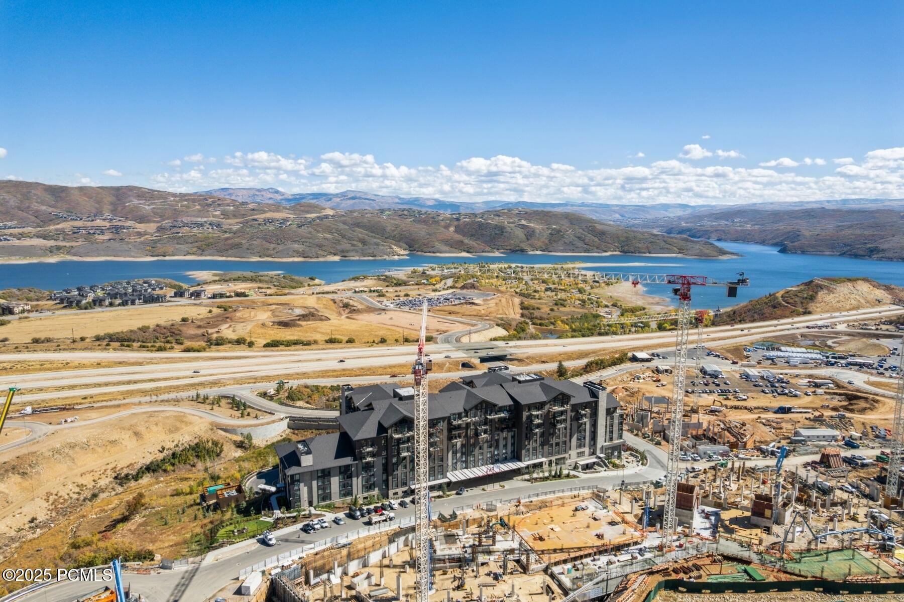 Park City, Utah 84060, United States, 1 Bedroom Bedrooms, ,1 BathroomBathrooms,Residential,Active,221500