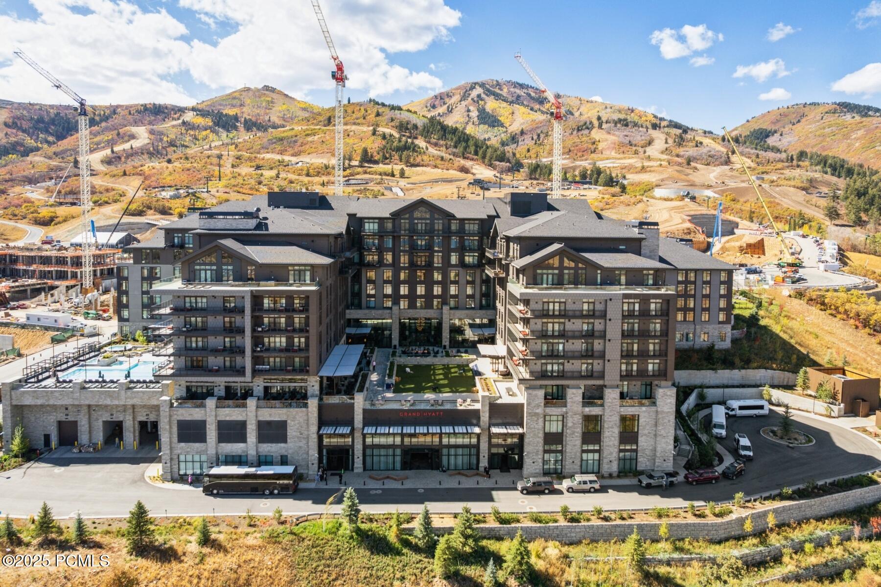 Park City, Utah 84060, United States, 1 Bedroom Bedrooms, ,1 BathroomBathrooms,Residential,Active,221500