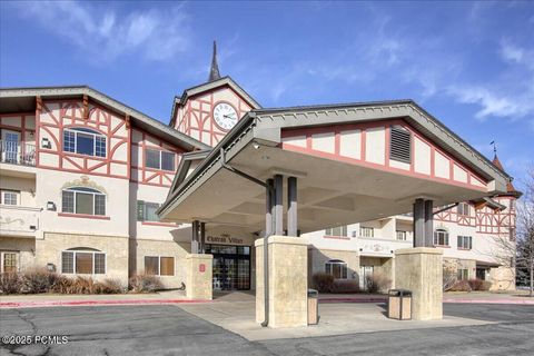 Condo For Sale - 840 Bigler Lane #UNIT 3008<br/> Midway, UT 84049