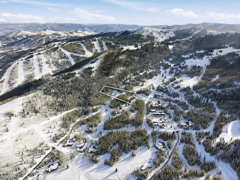 Vacant Land For Sale - 280 White Pine Canyon Road<br/> Summit County, Park City, UT 84060