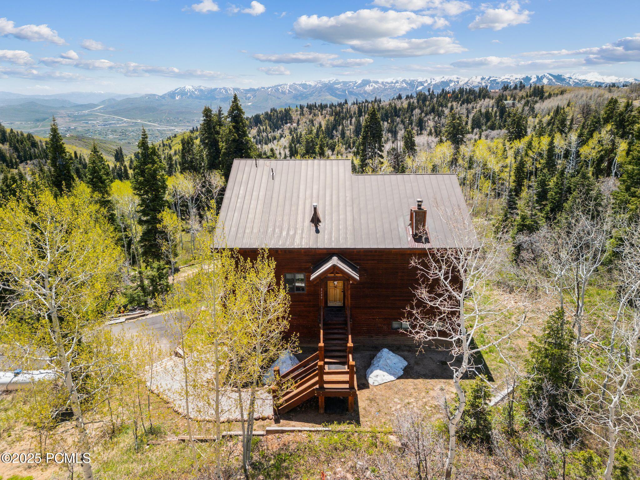 2620 Crow Loop, Coalville, Utah image 1