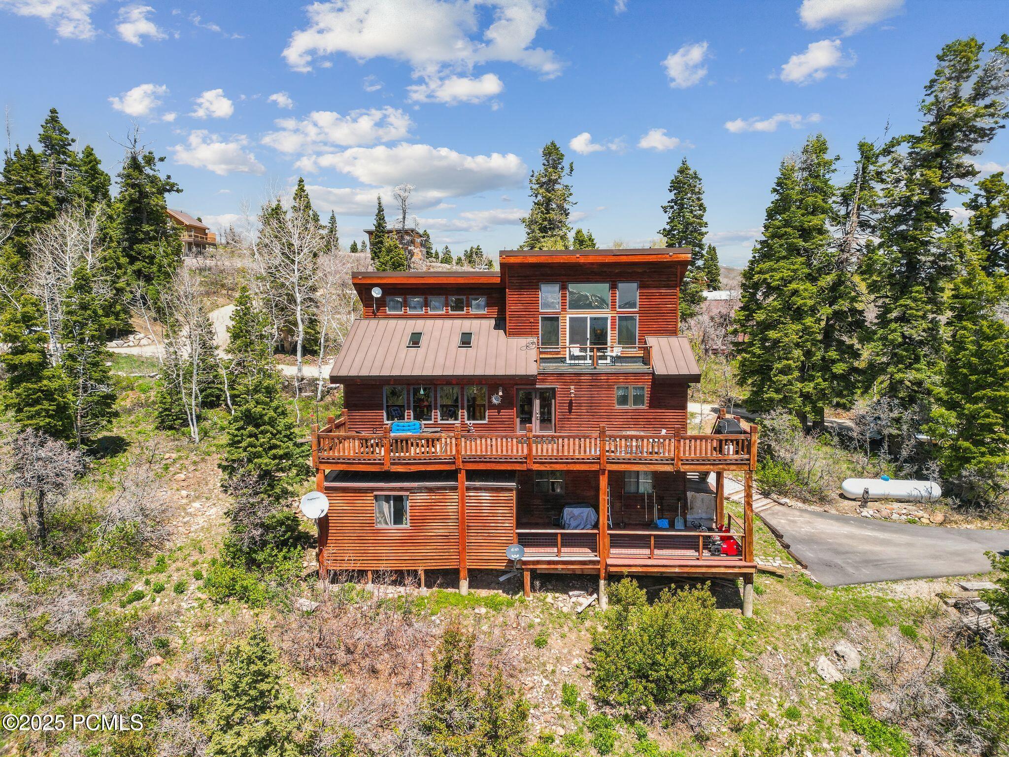 2620 Crow Loop, Coalville, Utah image 44