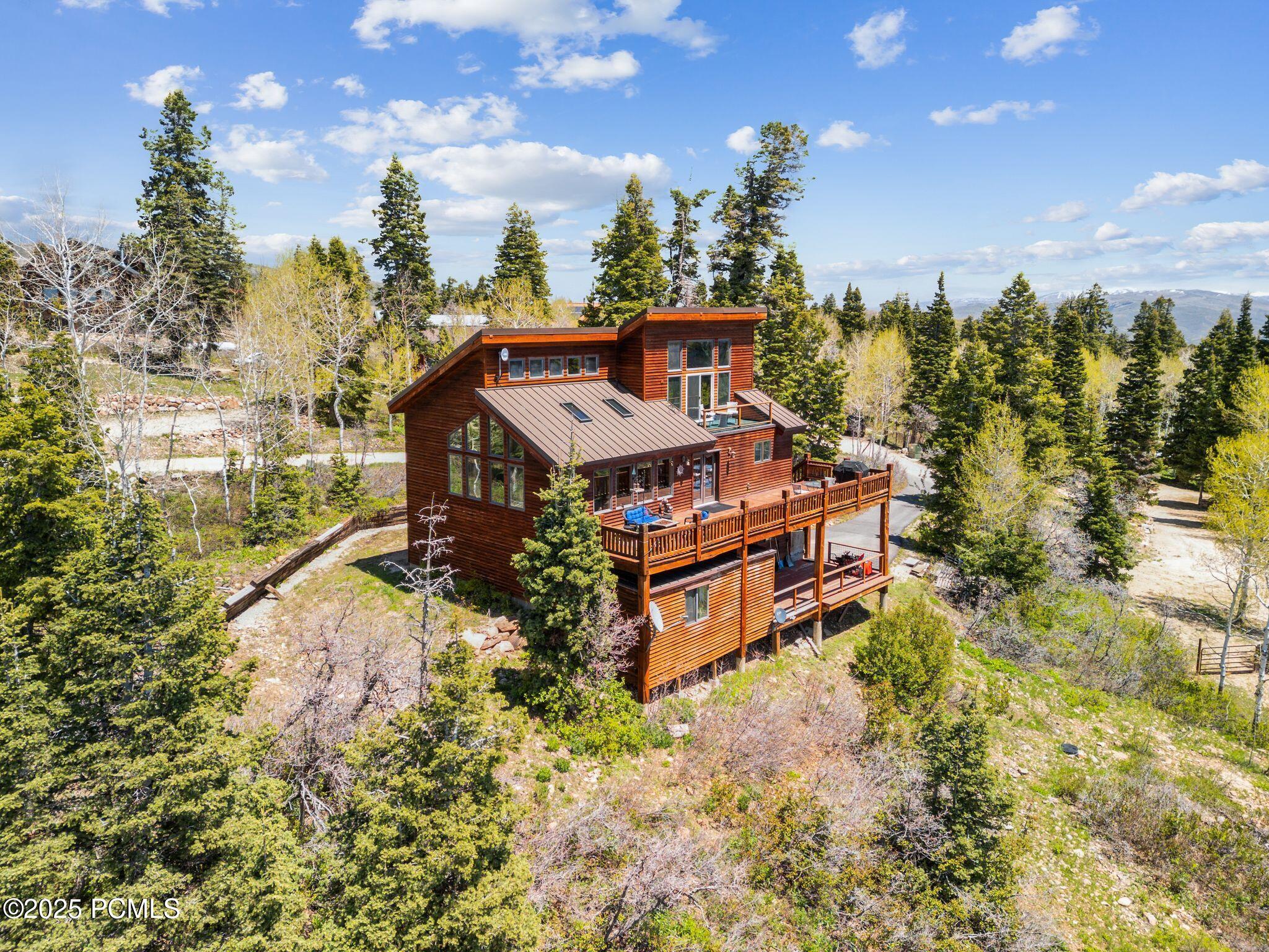 2620 Crow Loop, Coalville, Utah image 46