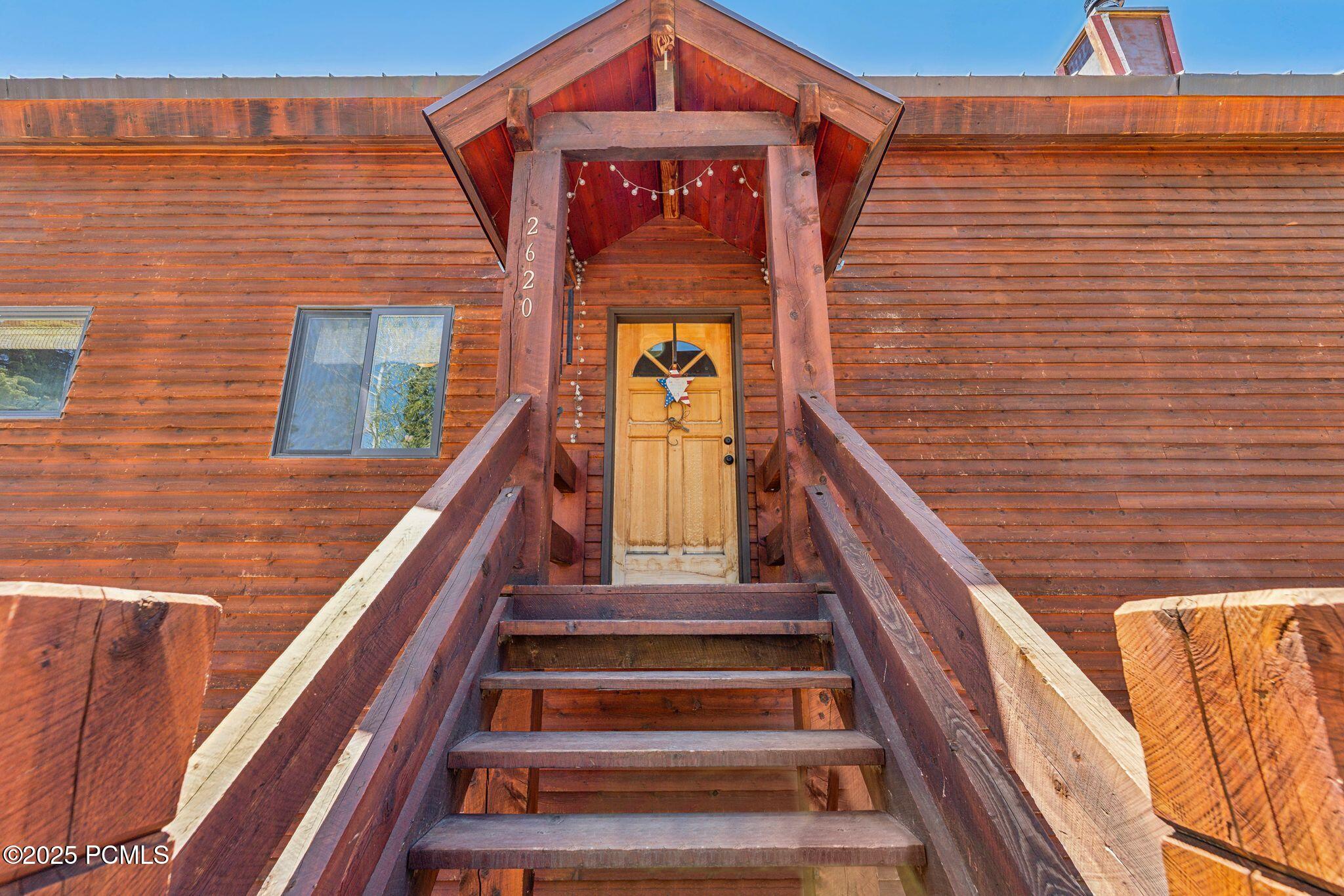 2620 Crow Loop, Coalville, Utah image 4